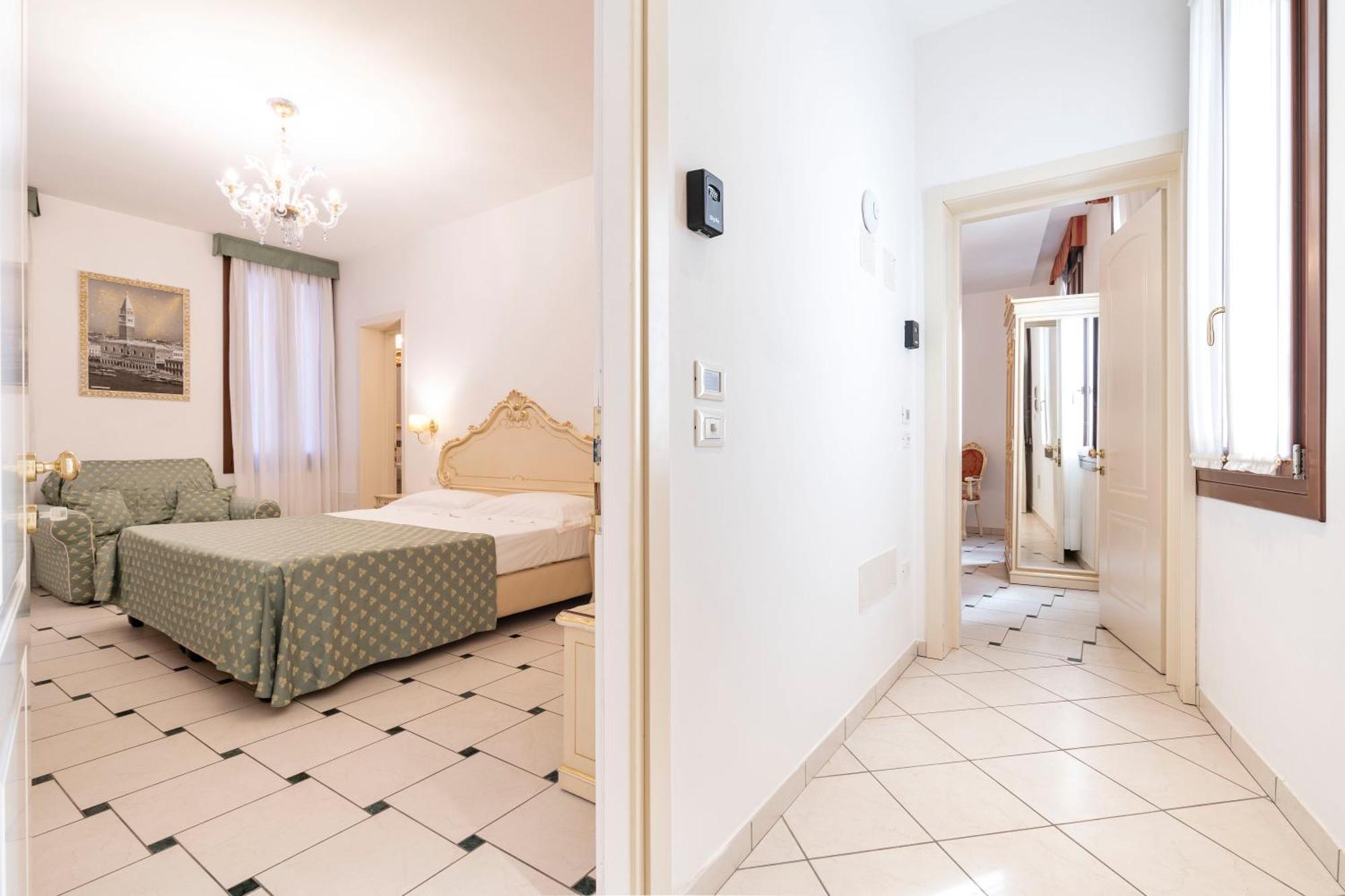 Casa Marsilli Guest house