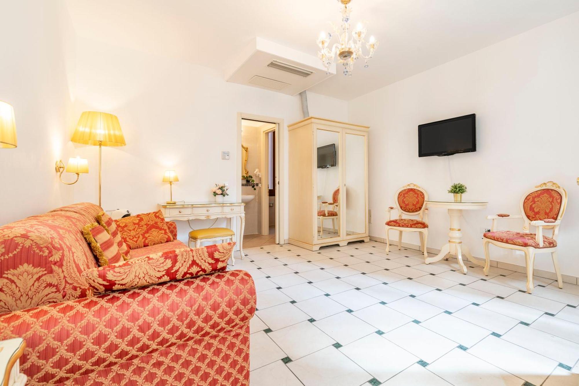 Guest house Casa Marsilli *