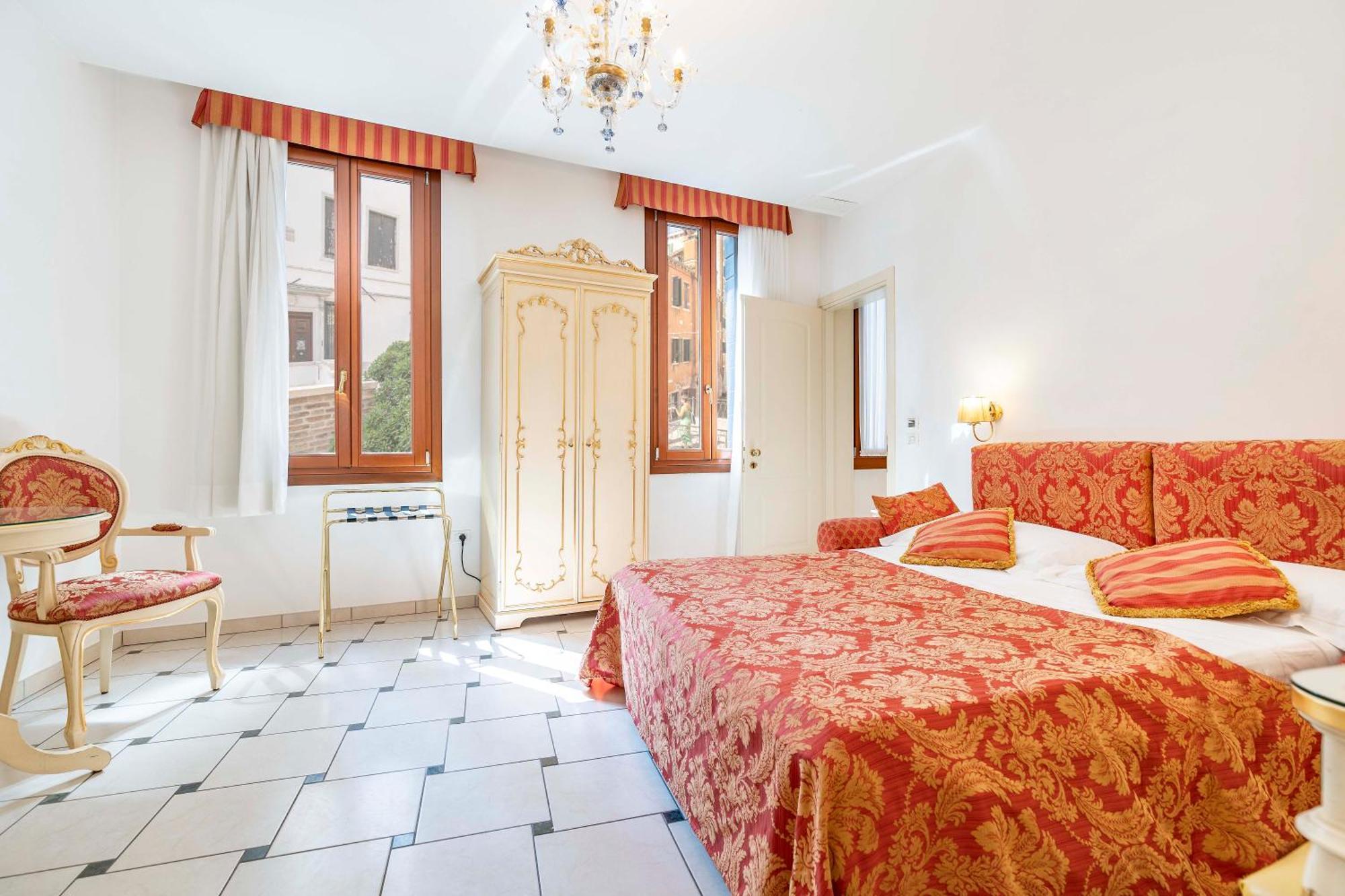 Guest house Casa Marsilli Venice