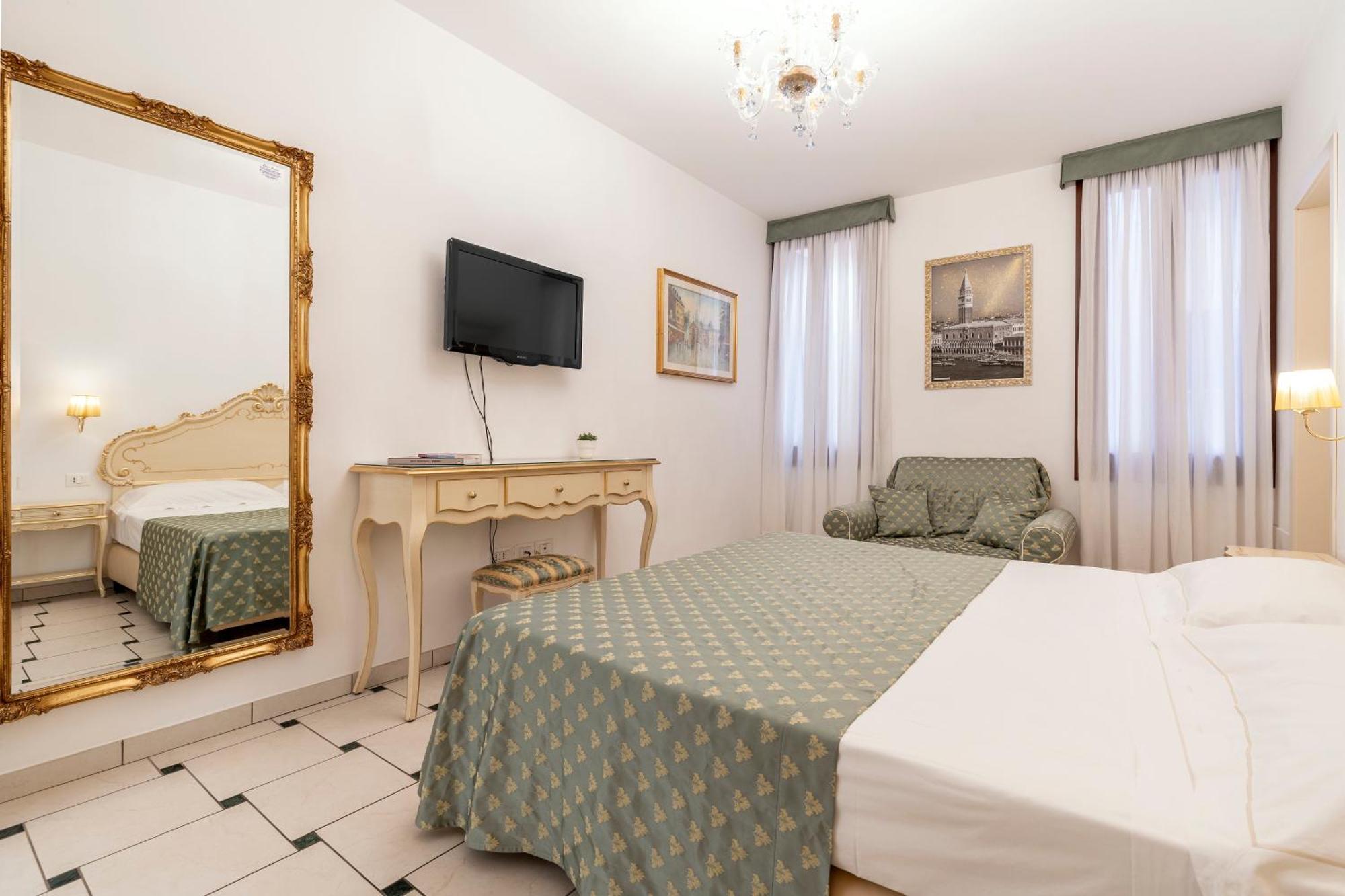 Casa Marsilli Guest house *