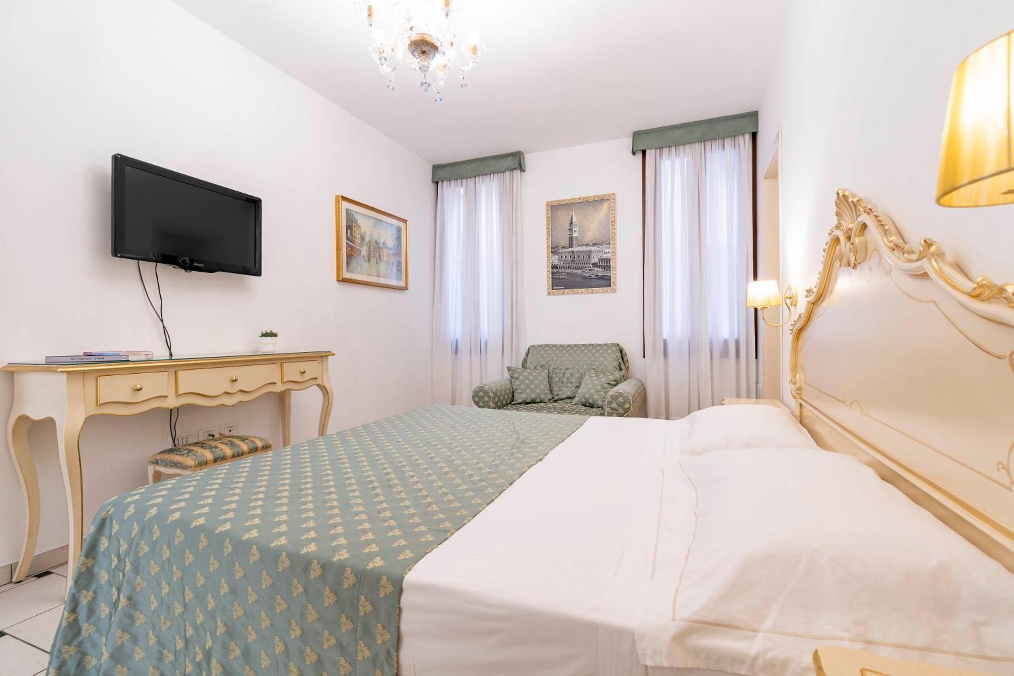 Casa Marsilli Guest house Venice