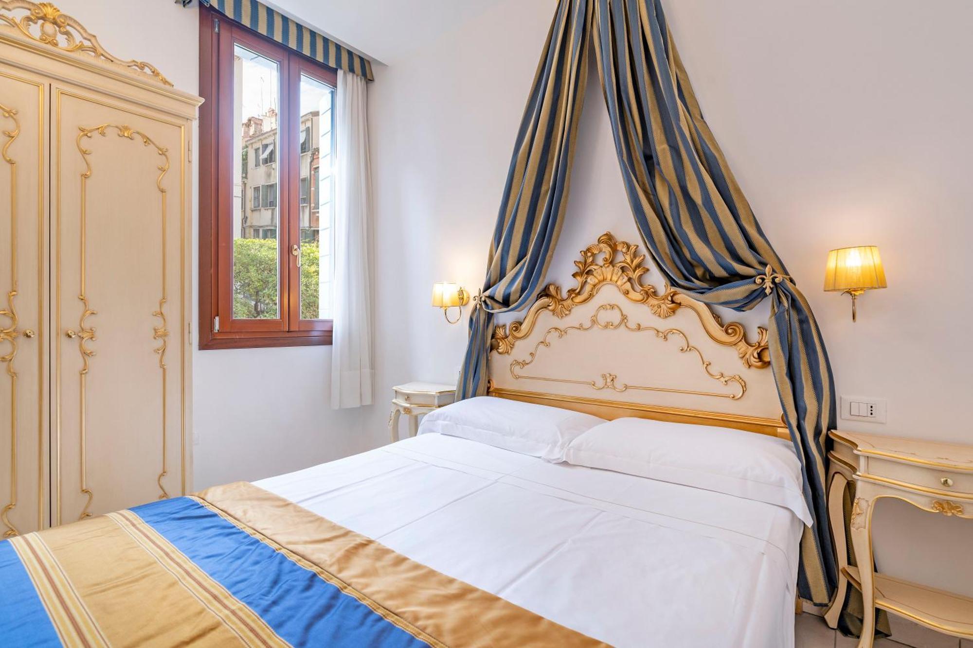 Casa Marsilli Guest house