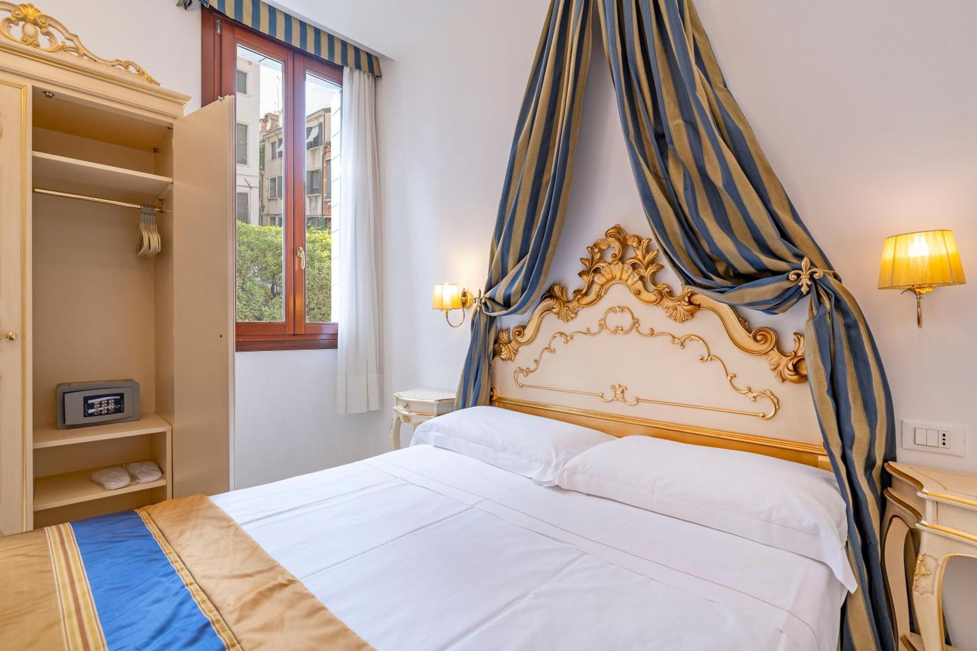 Guest house Casa Marsilli Venice