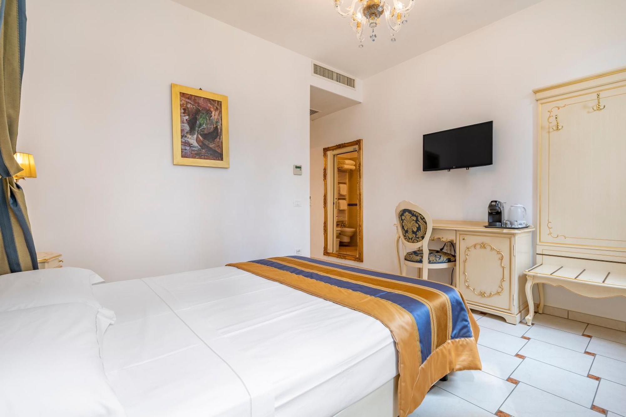Casa Marsilli * Venice