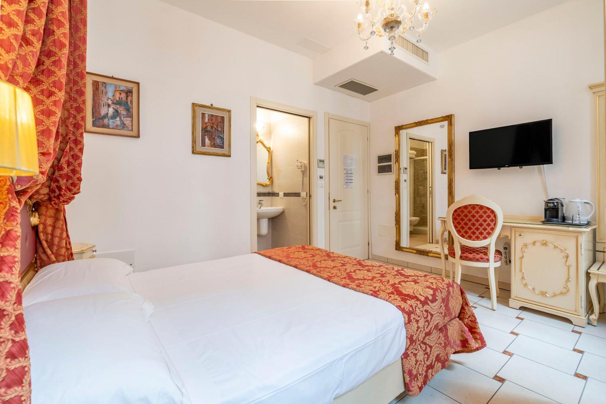 Casa Marsilli Guest house *
