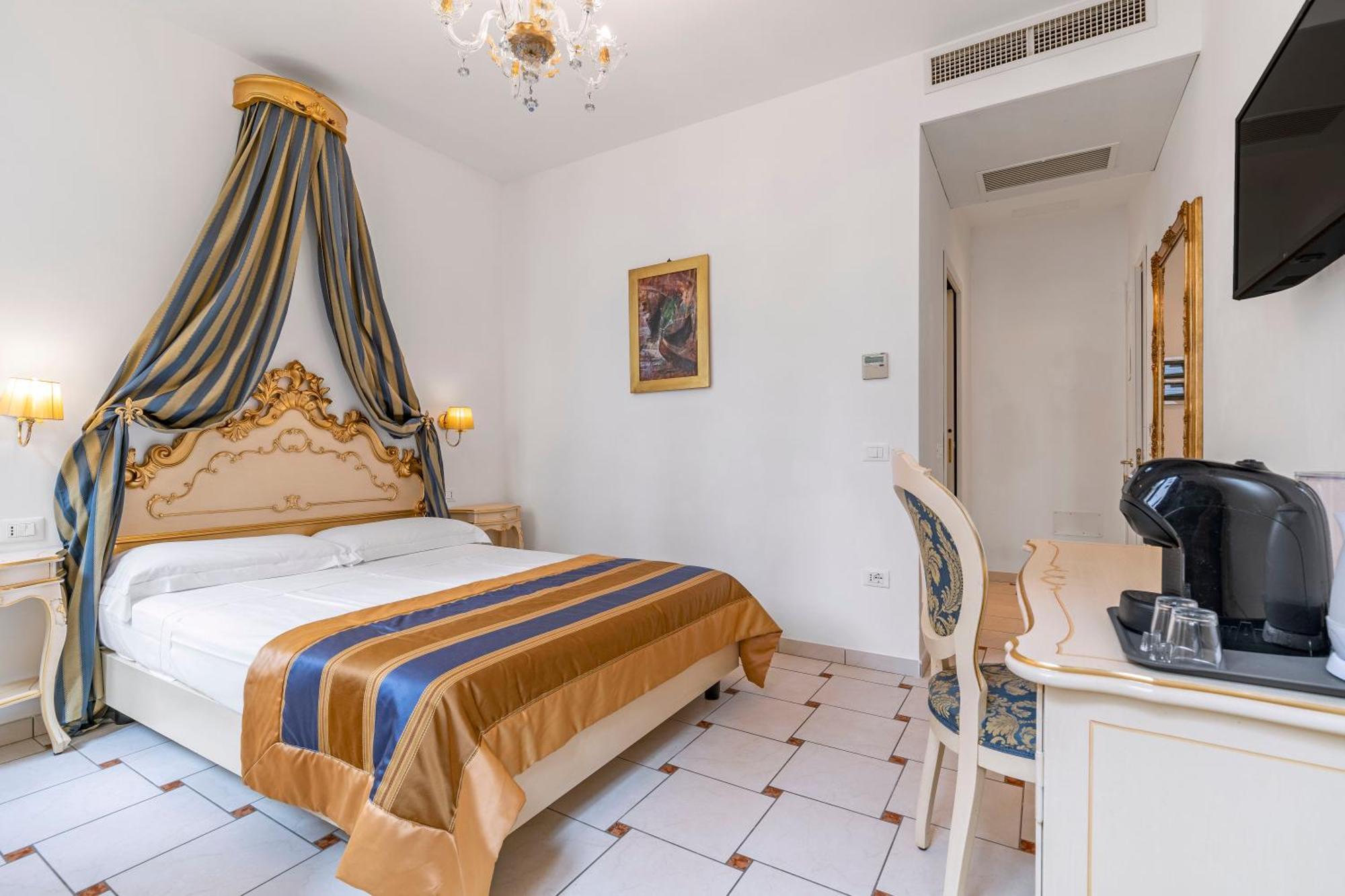Casa Marsilli Guest house Venice