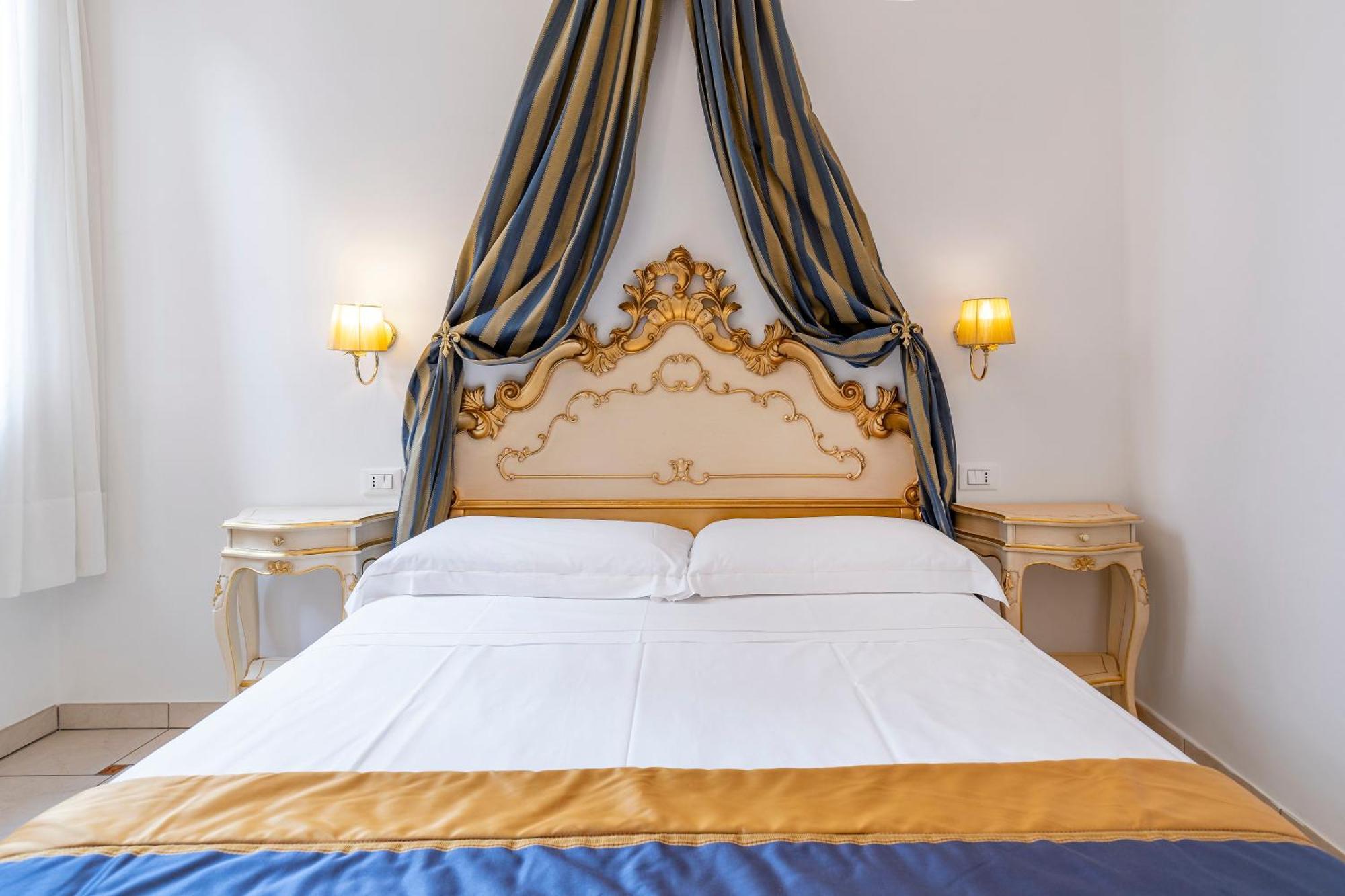Casa Marsilli * Venice