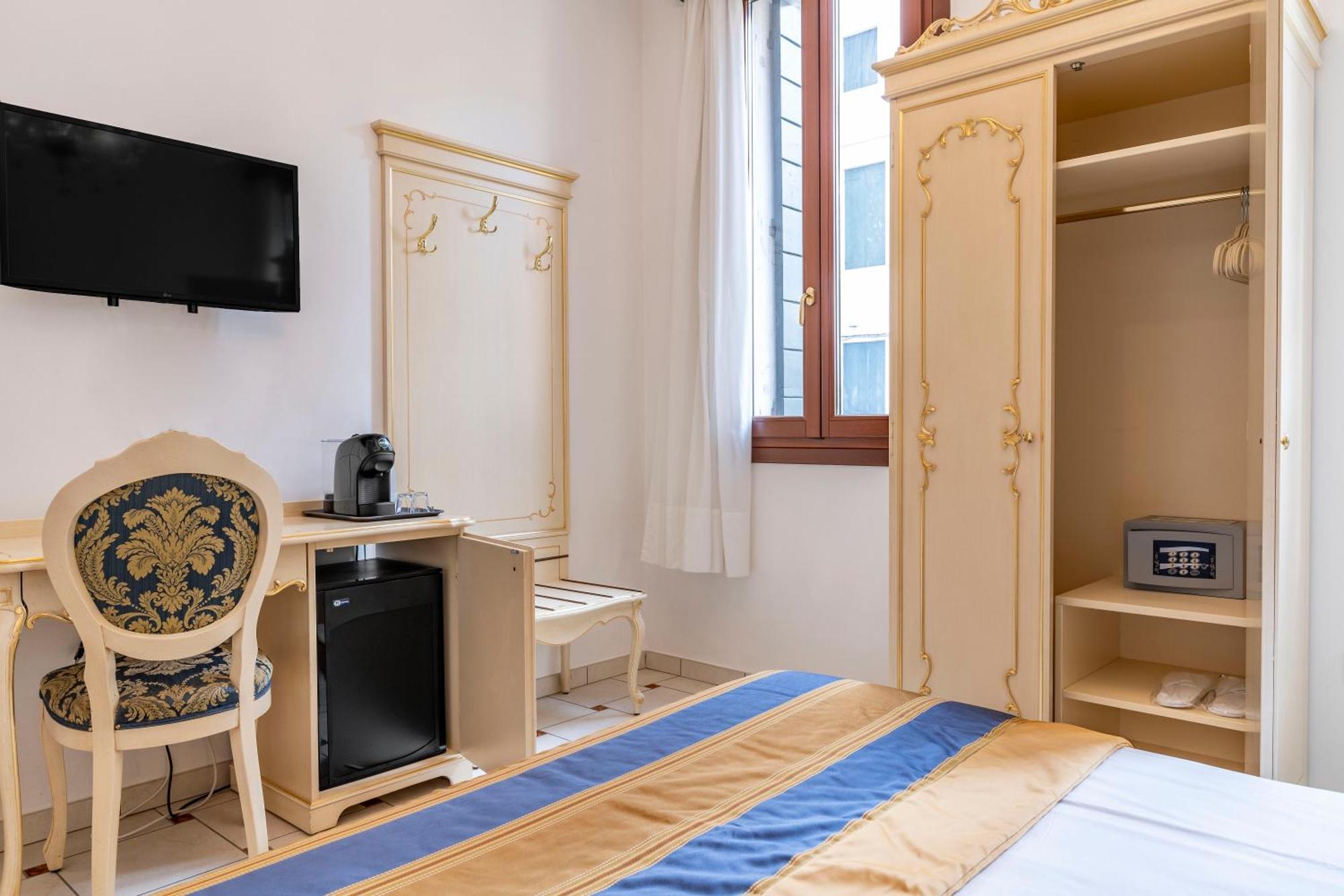 Casa Marsilli Guest house Venice