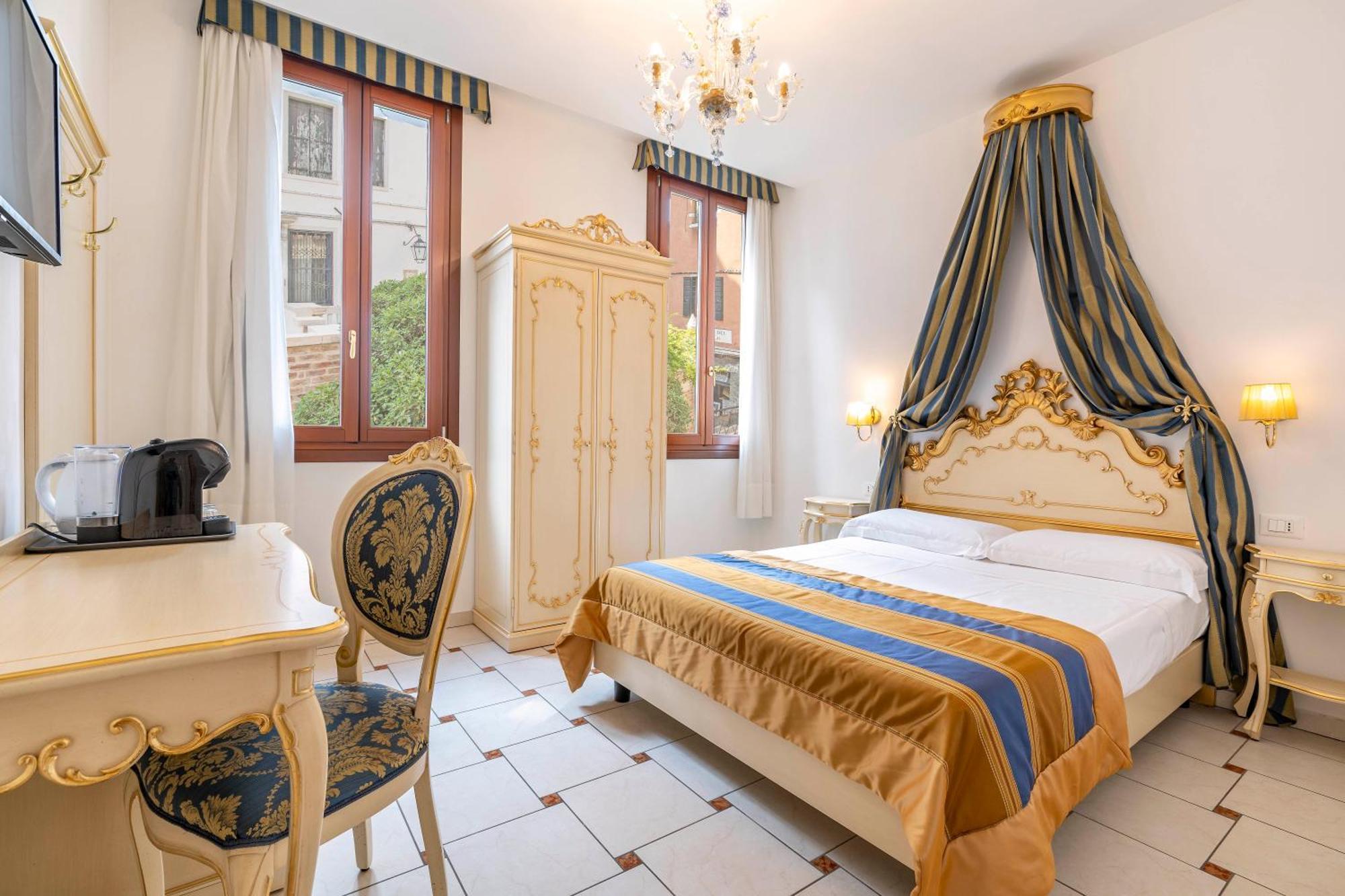 Guest house Casa Marsilli Venice