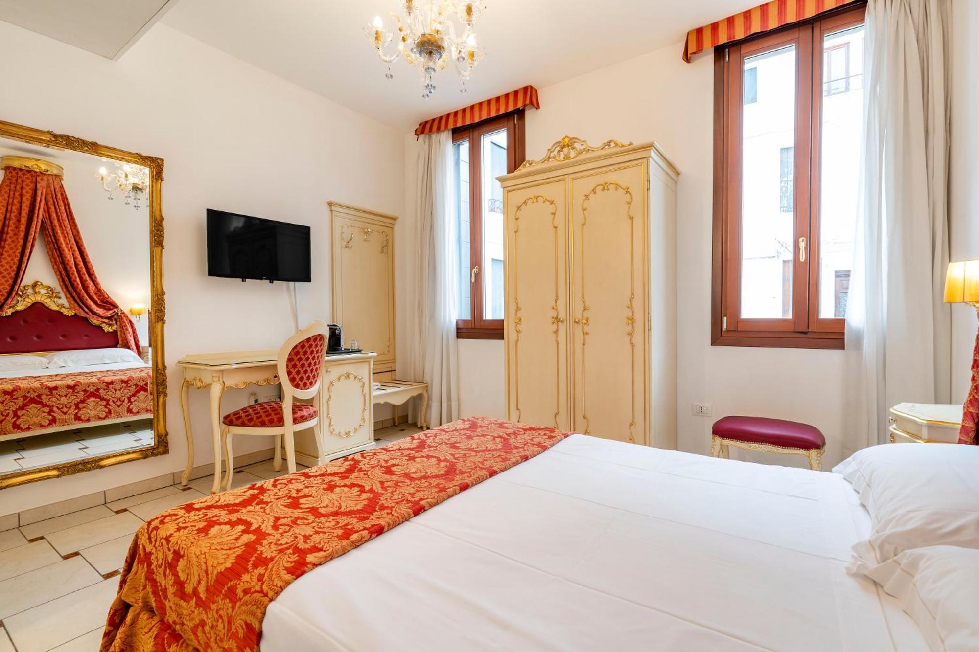 Casa Marsilli * Venice