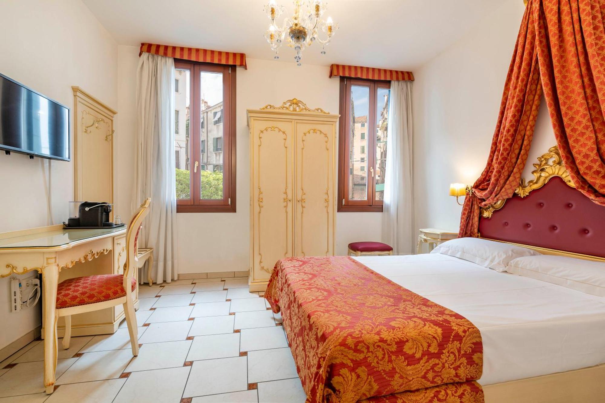 Casa Marsilli