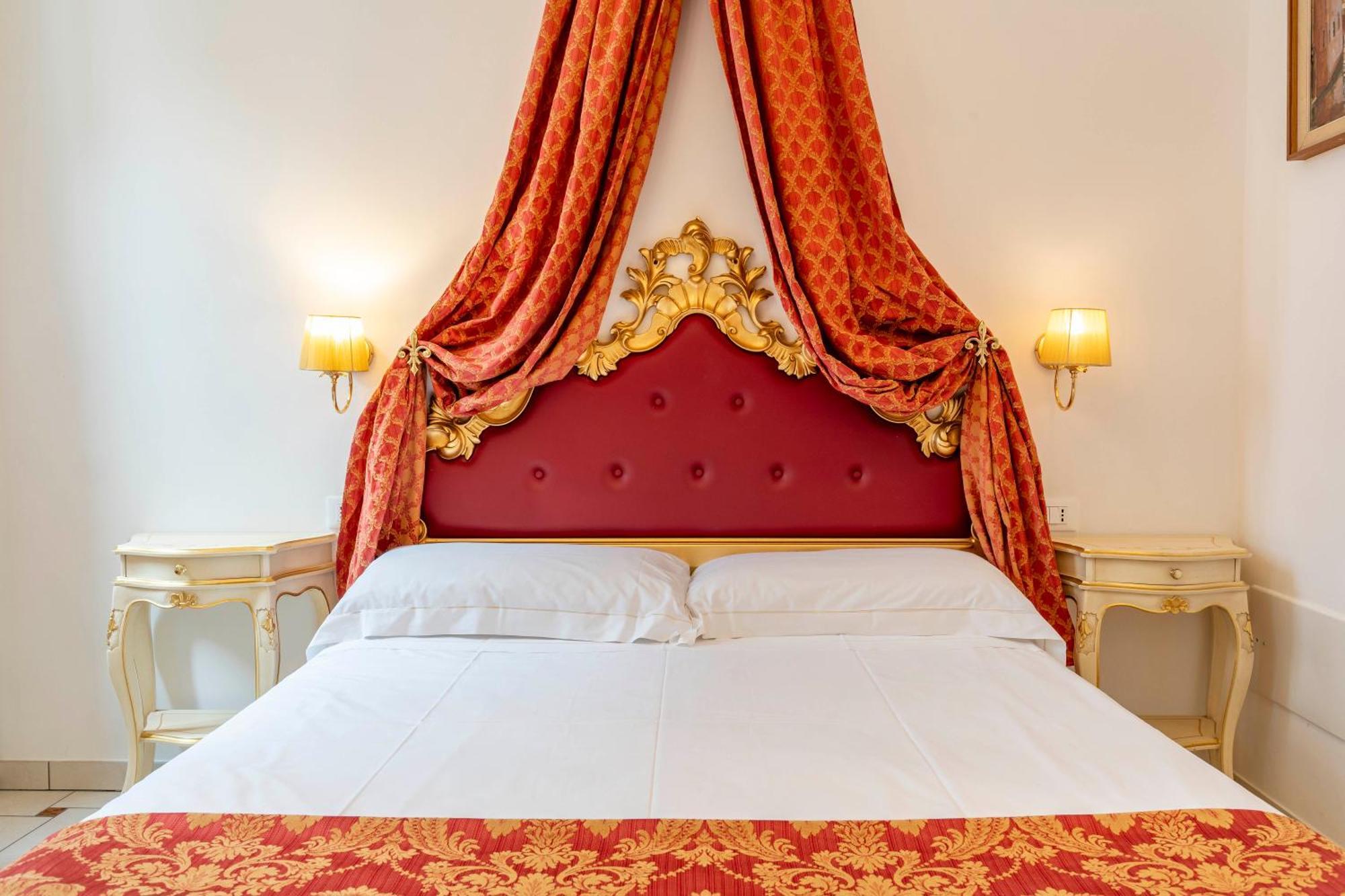 Casa Marsilli Guest house *