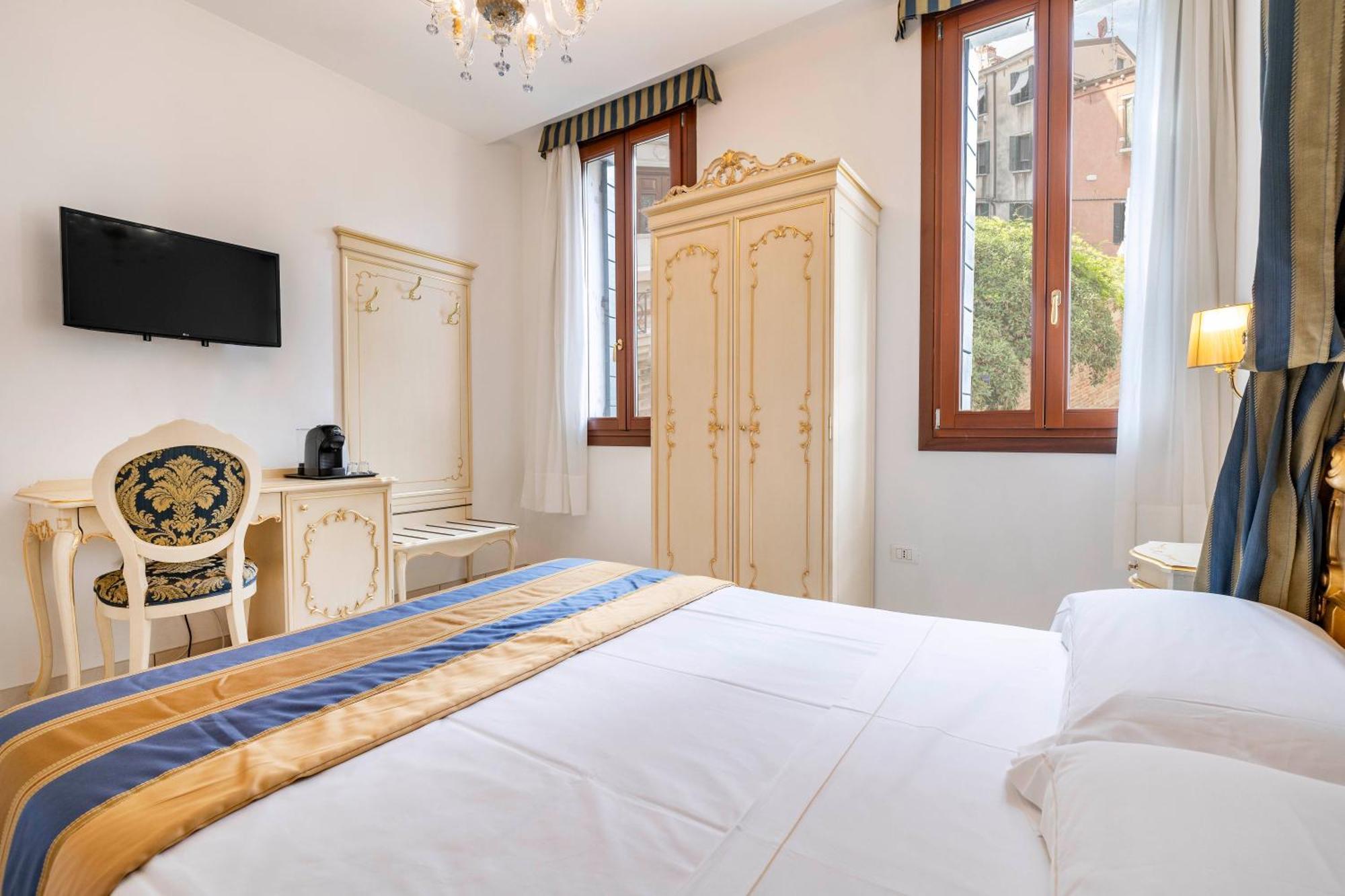 Guest house Casa Marsilli