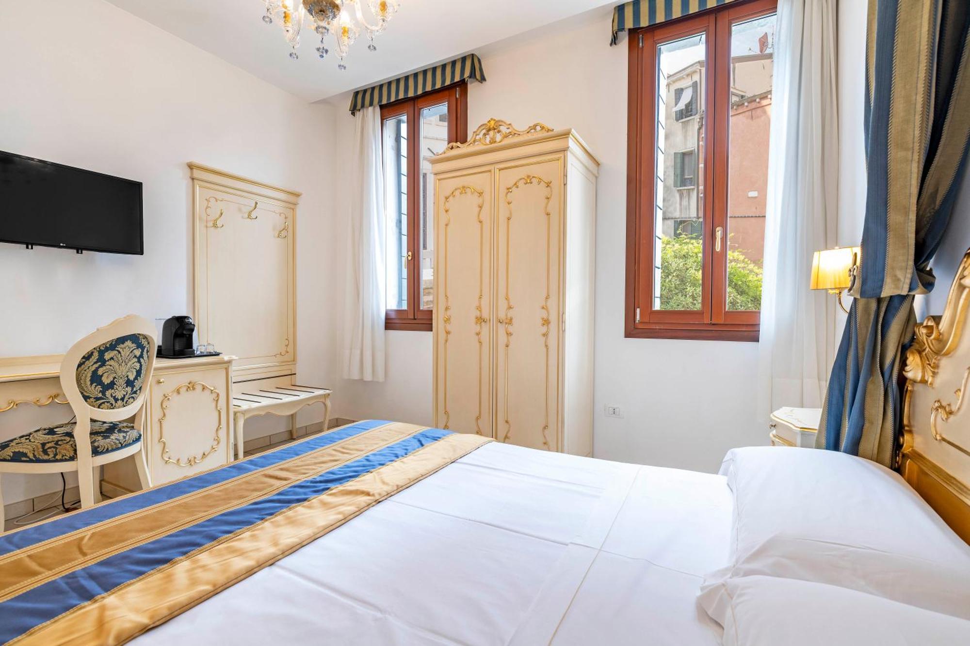 Casa Marsilli Guest house *