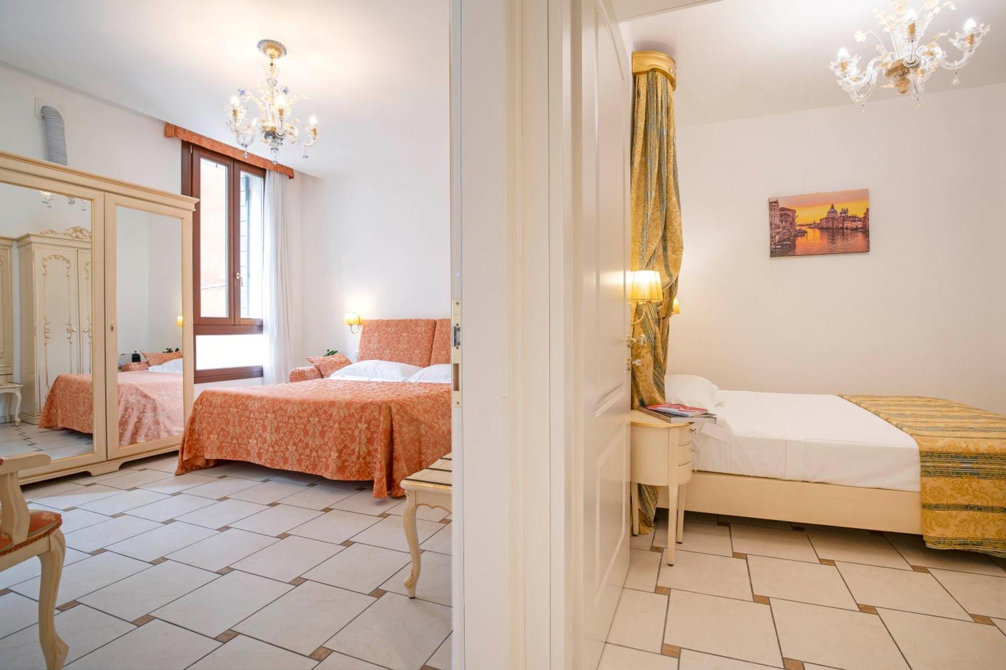 Casa Marsilli Guest house