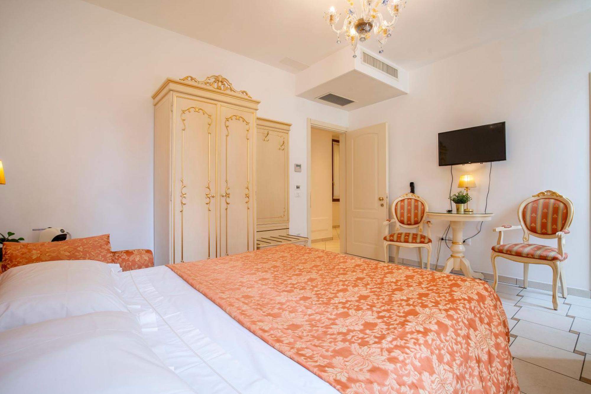 Guest house Casa Marsilli Venice