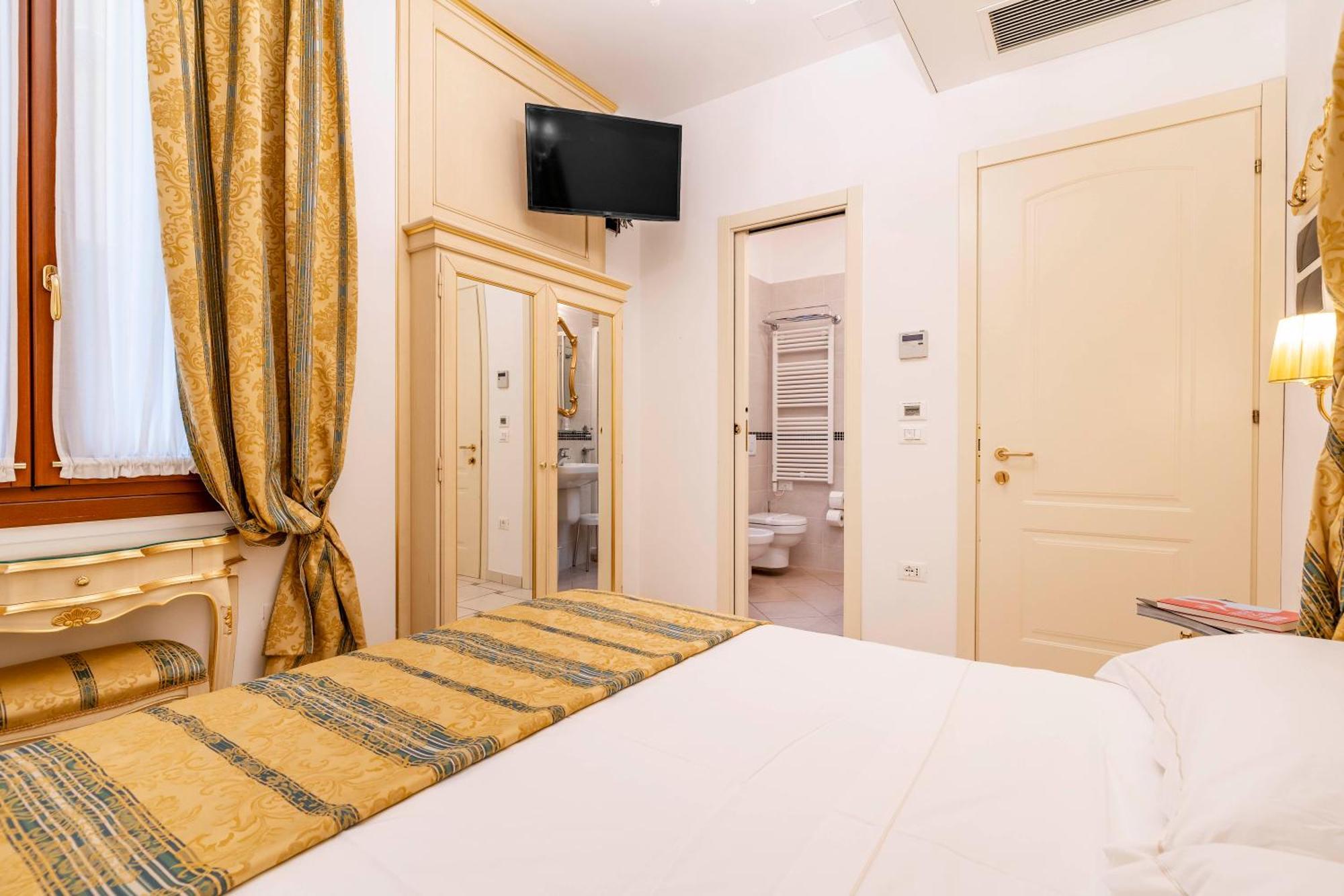 Guest house Casa Marsilli *