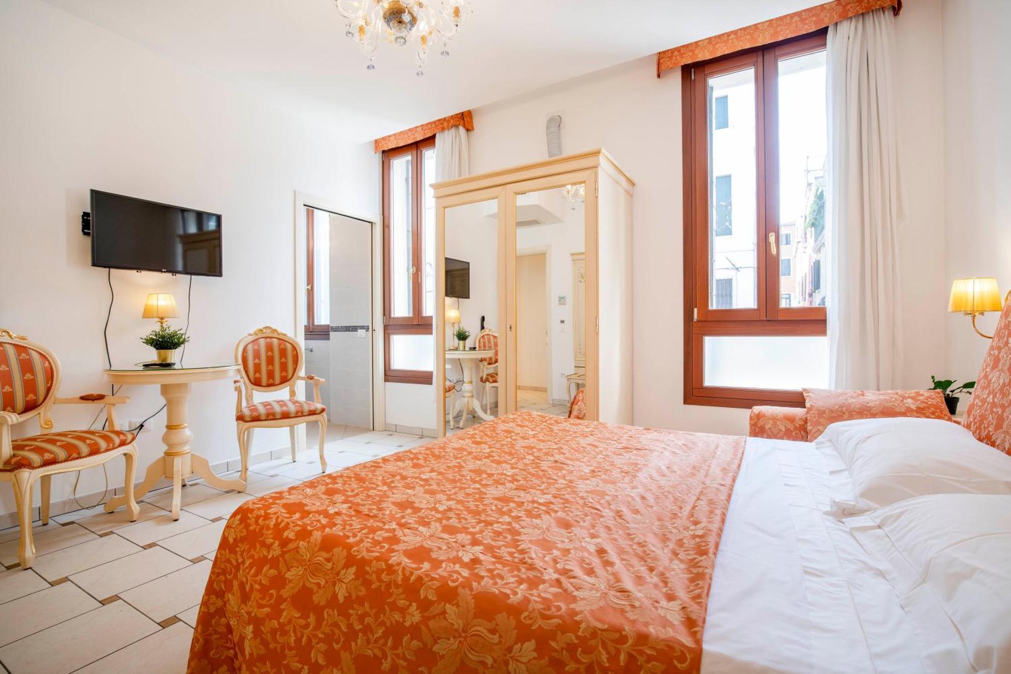 Casa Marsilli Guest house Venice