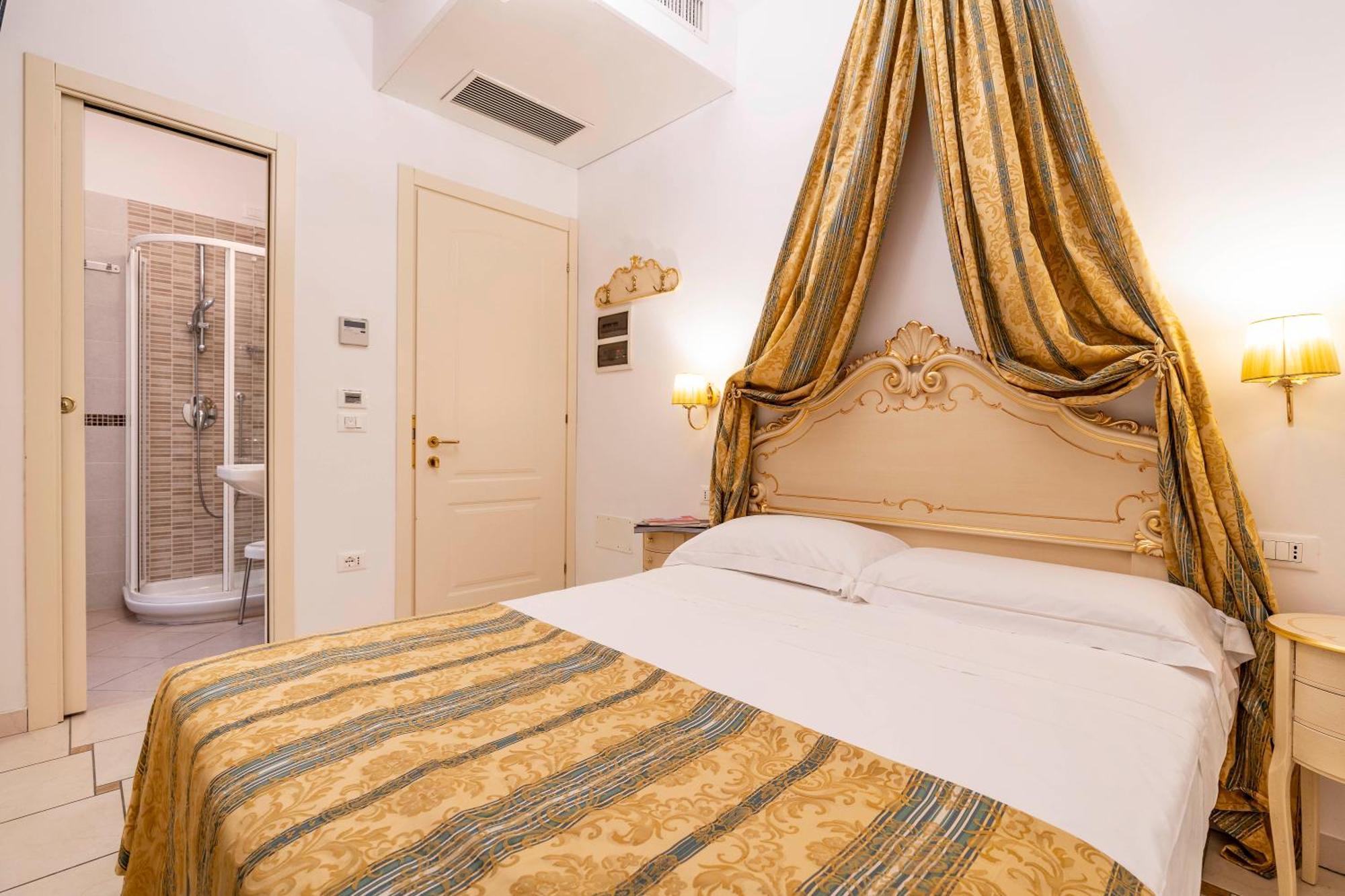 Guest house Casa Marsilli