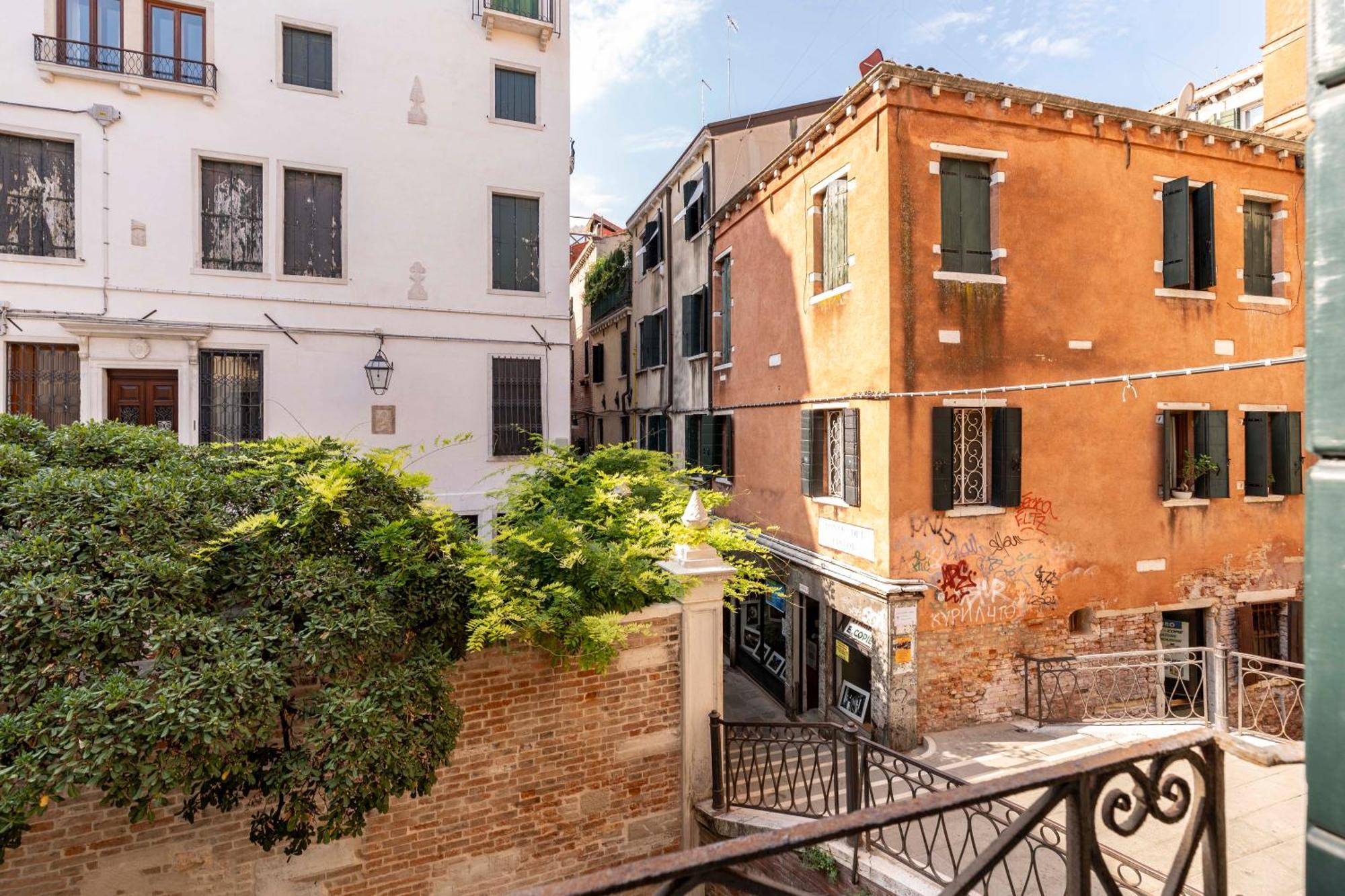 Guest house Casa Marsilli *