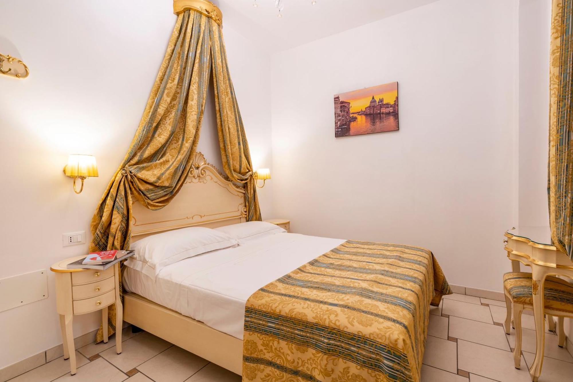 Casa Marsilli Guest house Venice
