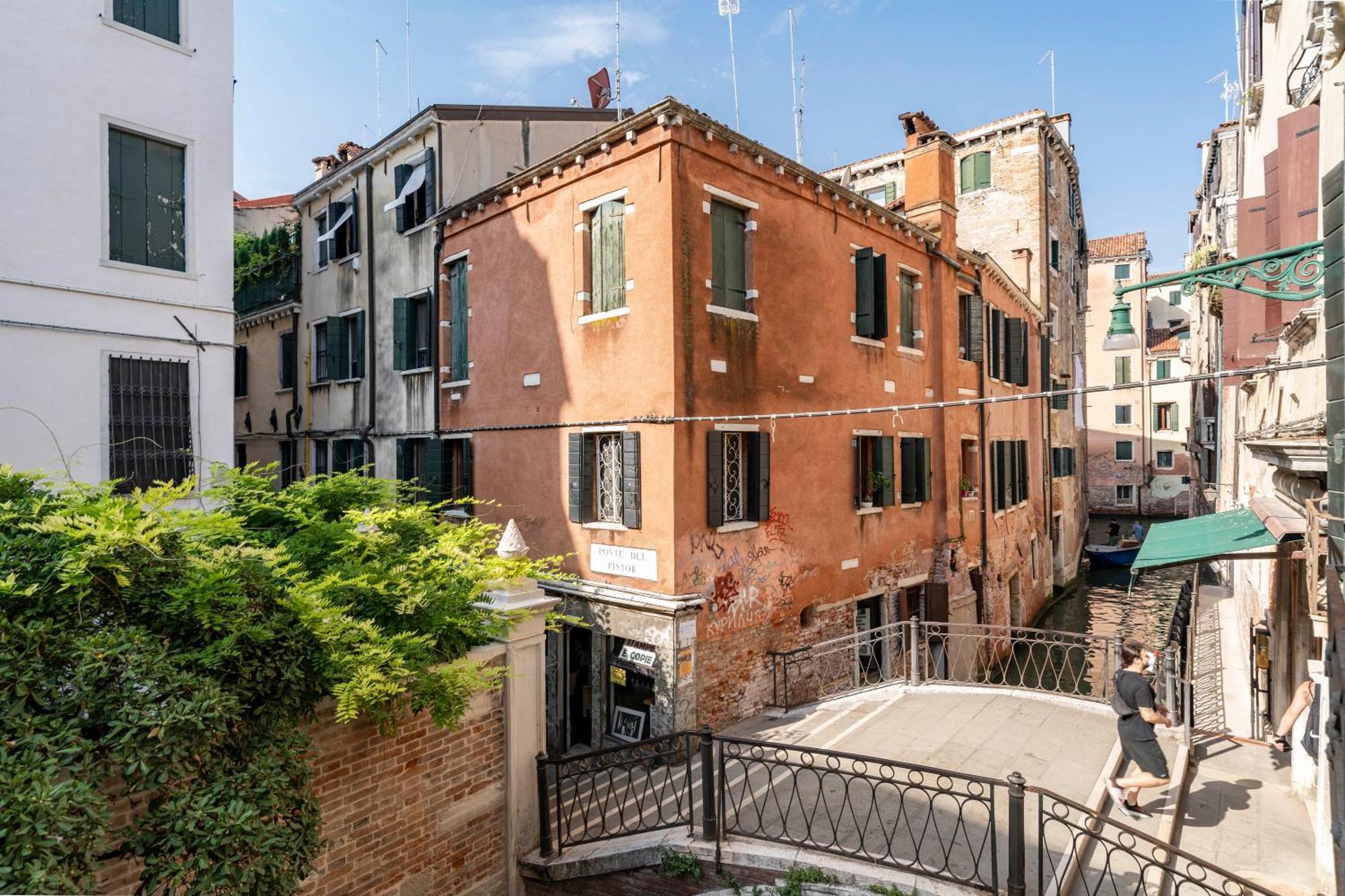 Casa Marsilli Guest house *
