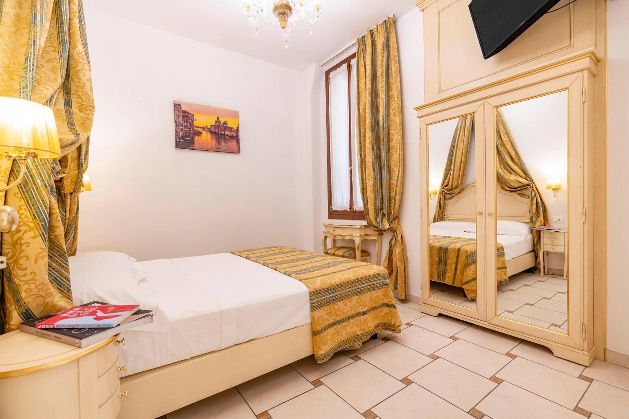 Guest house Casa Marsilli Venice