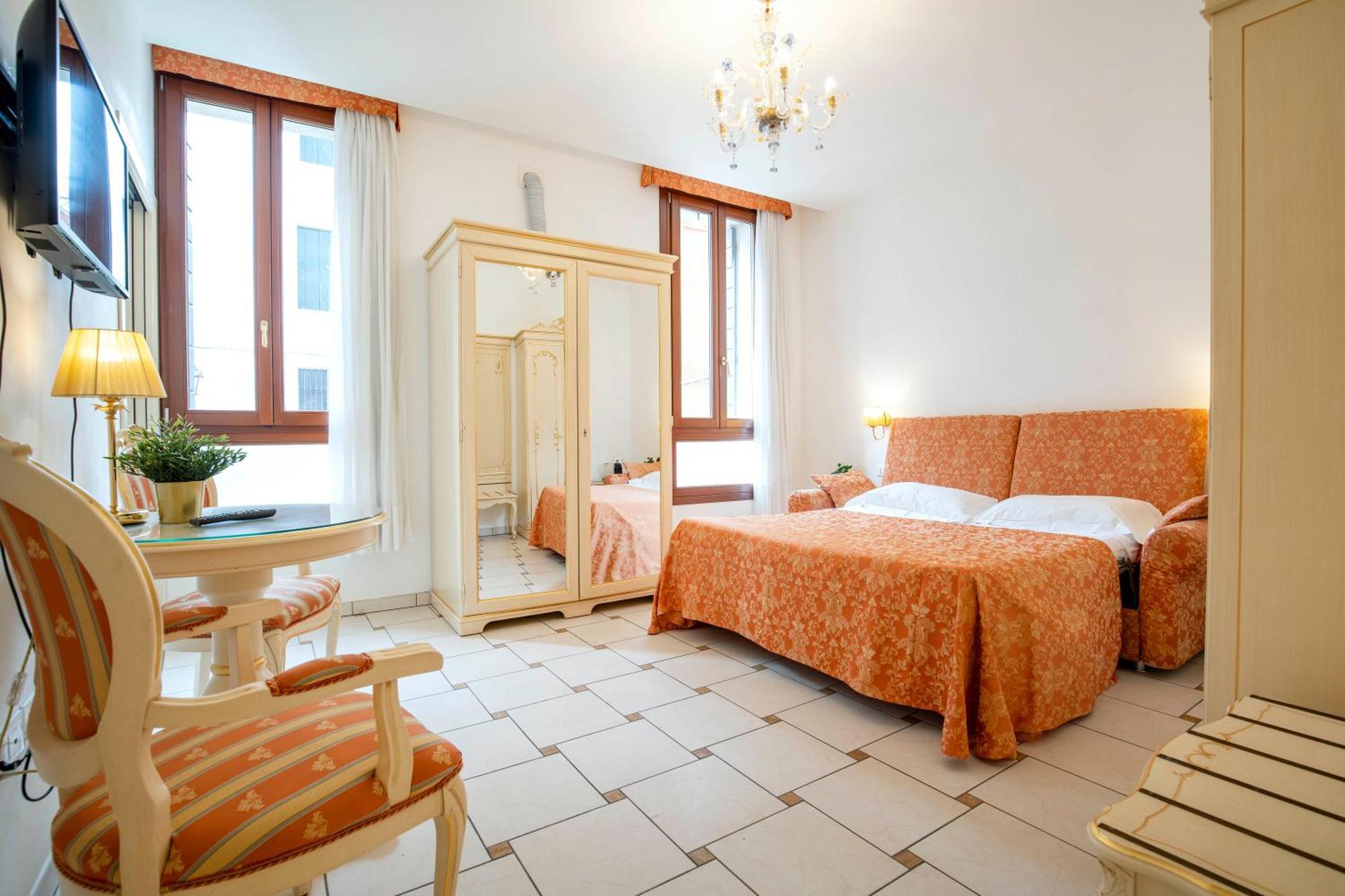 Casa Marsilli *