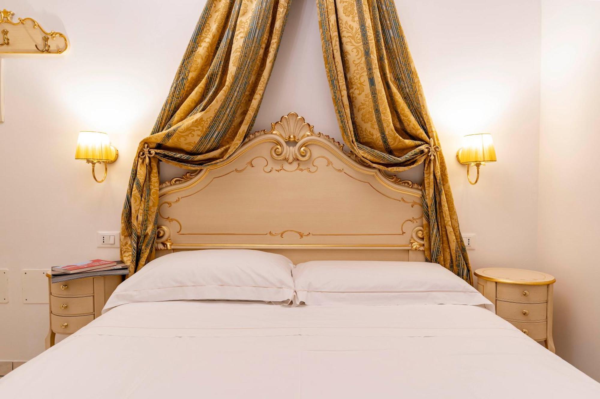 Guest house Casa Marsilli *