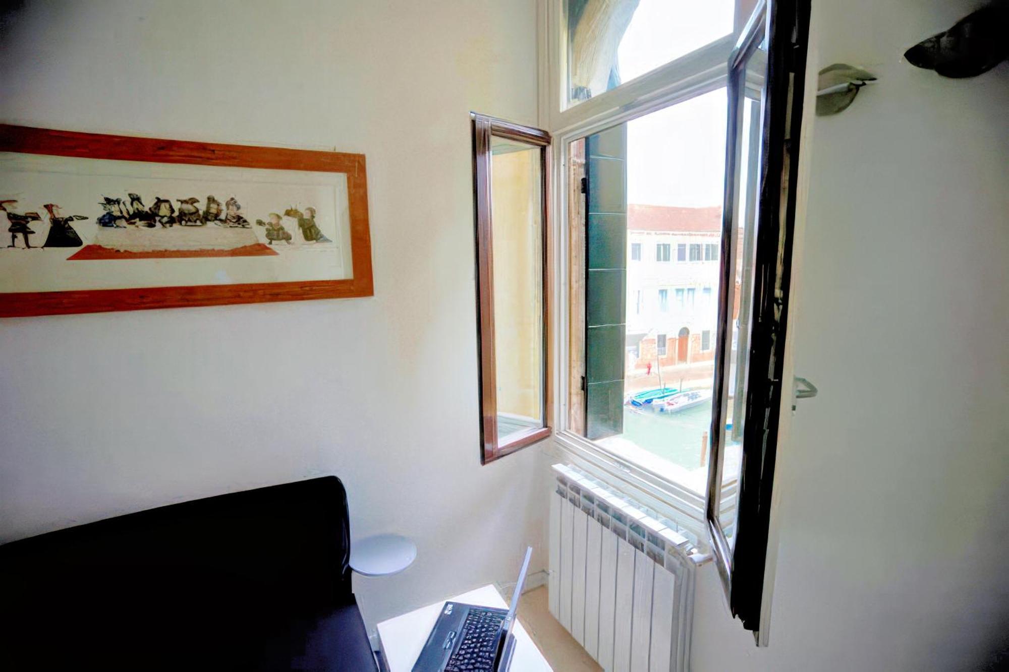 Appartamento Ca' Vittoria *