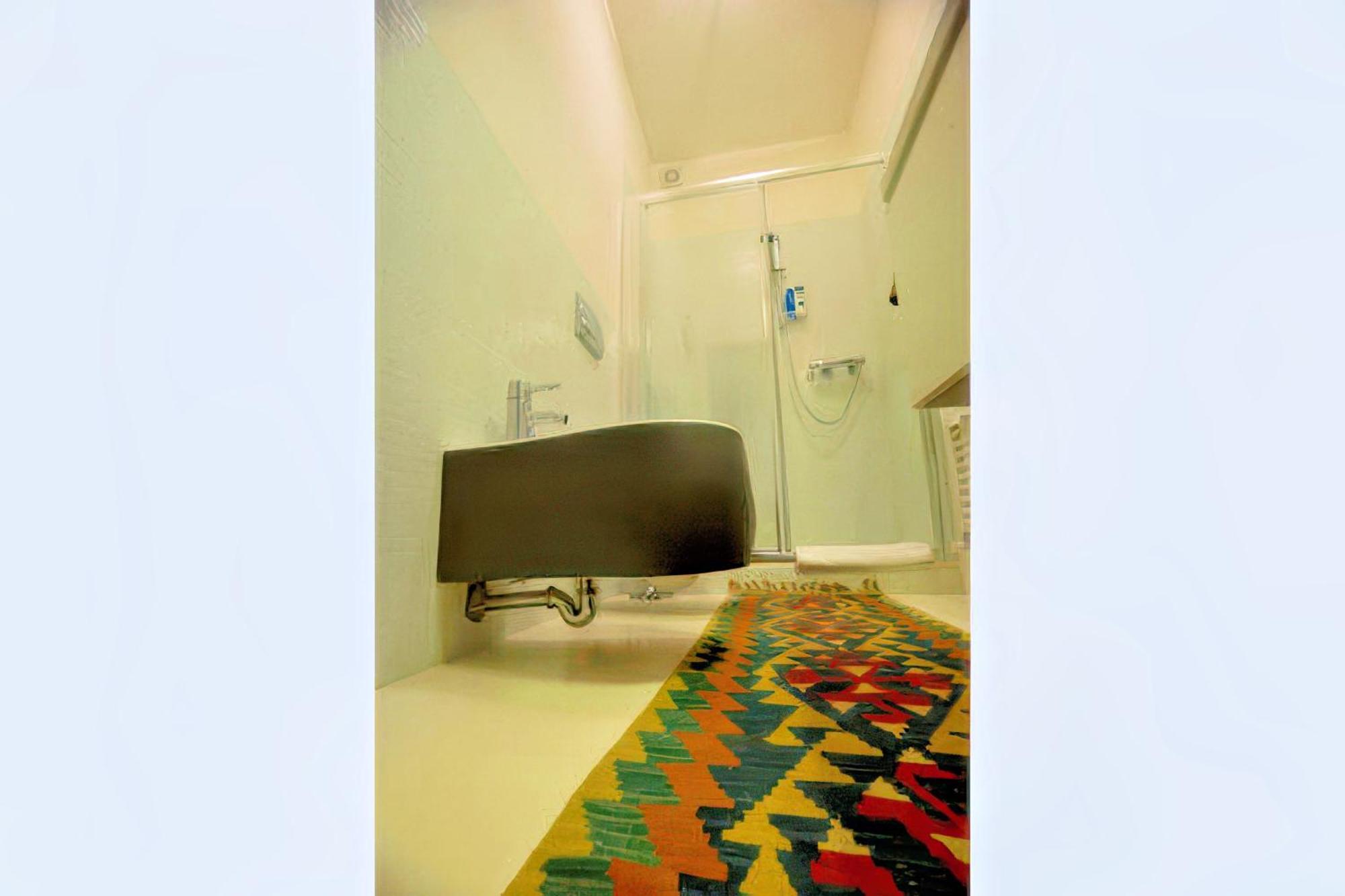 Ca' Vittoria Appartement