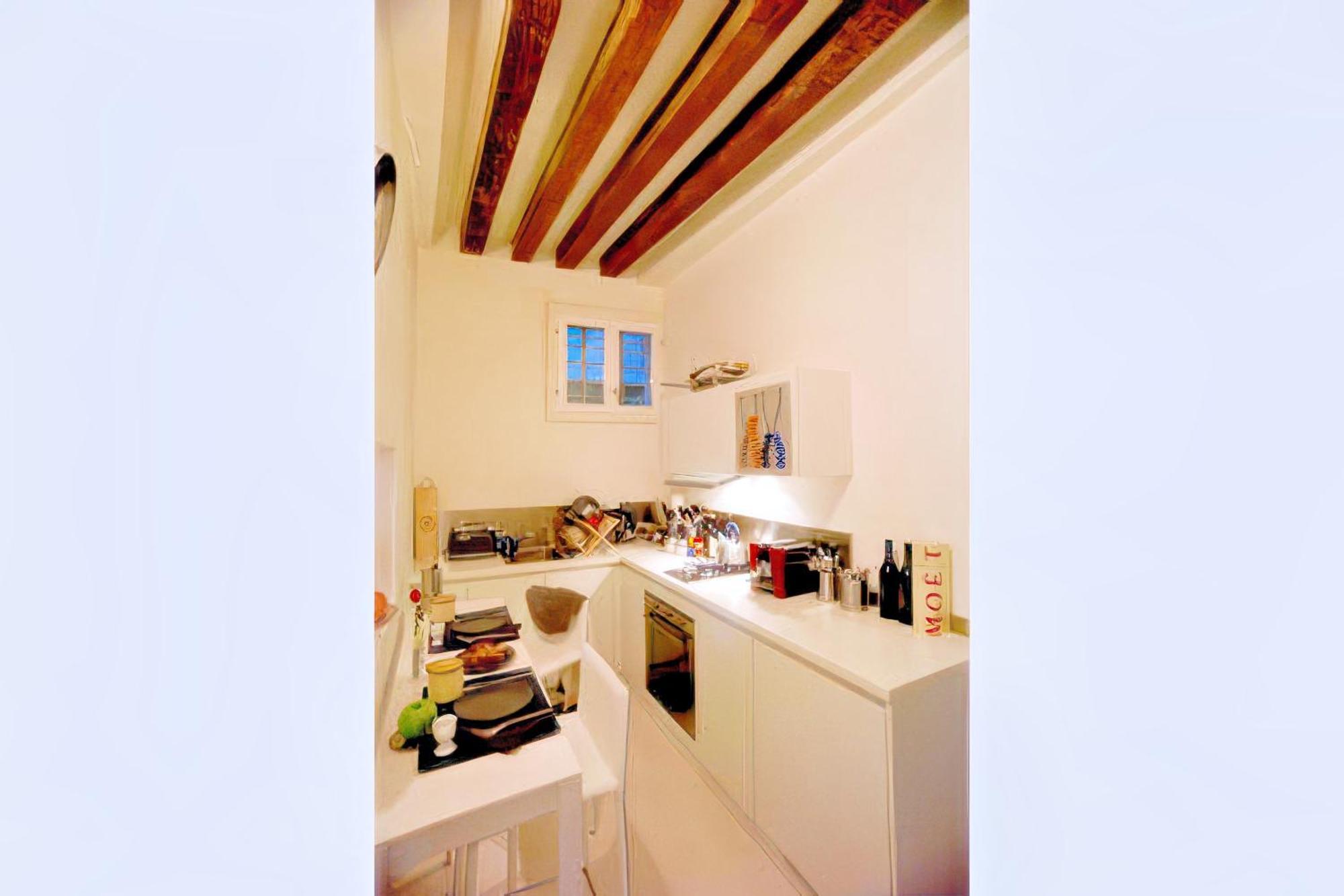 Appartement Ca' Vittoria