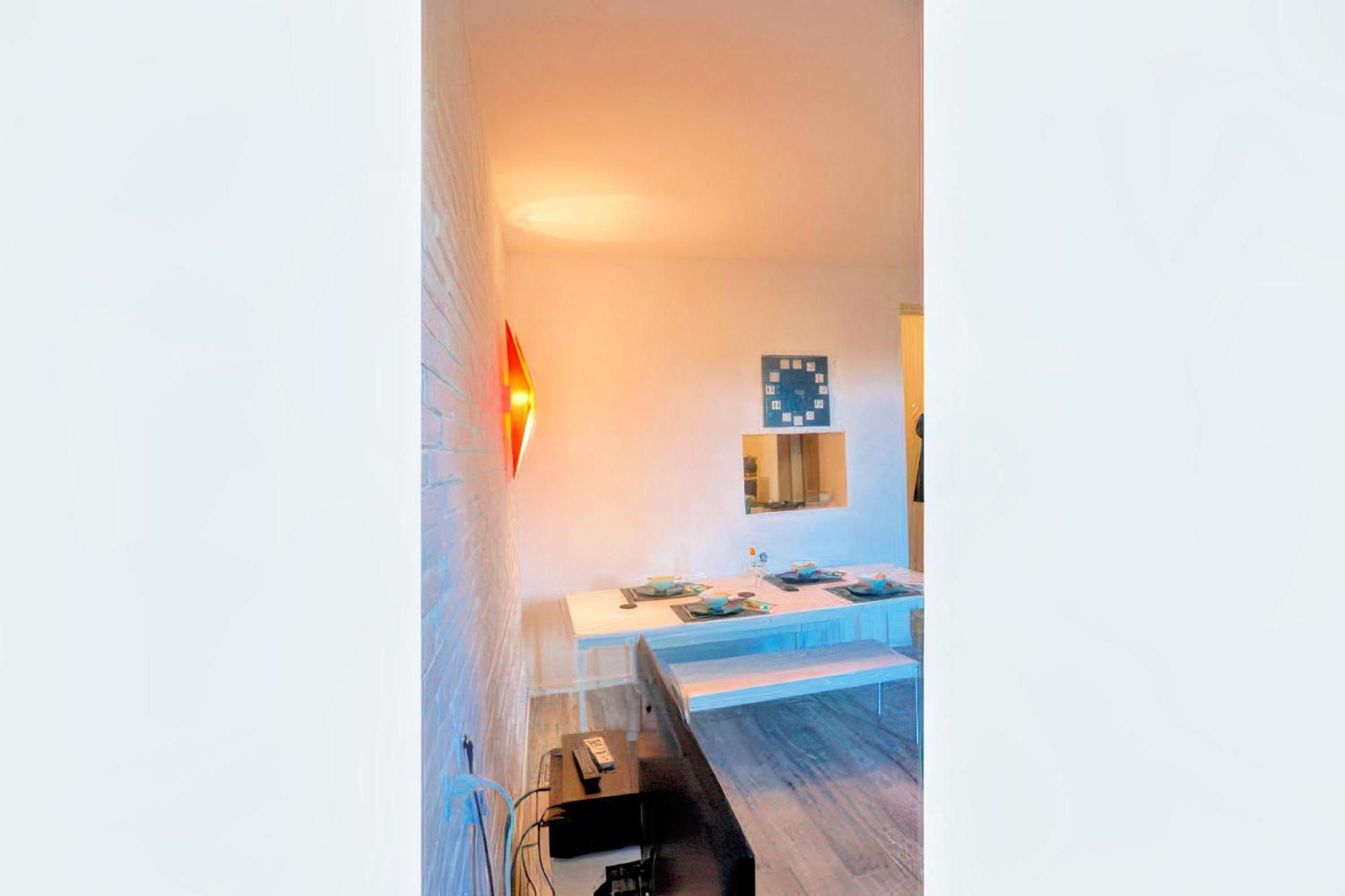 Appartement Ca' Vittoria *