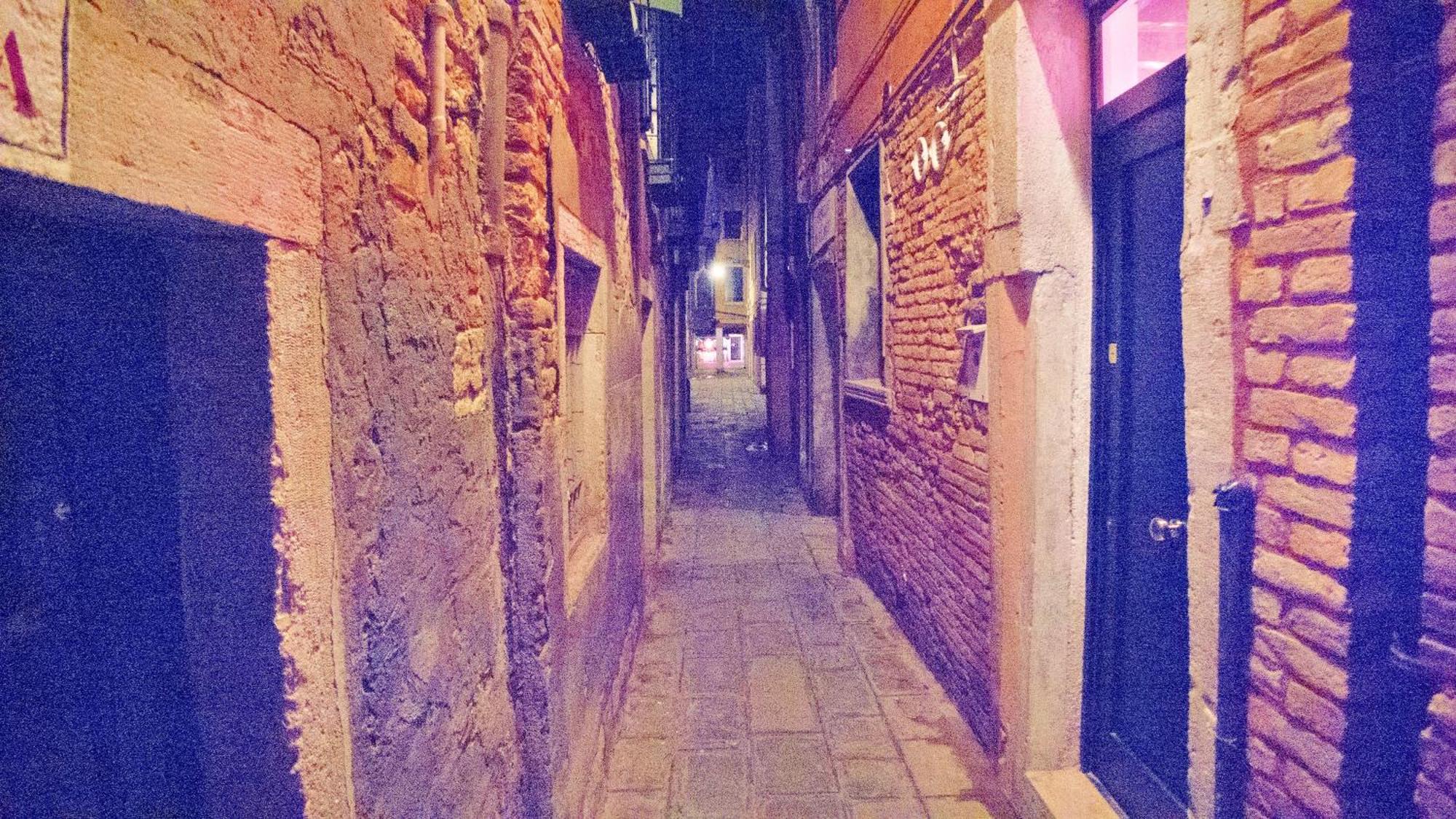Apartment Ca' Di Paolo