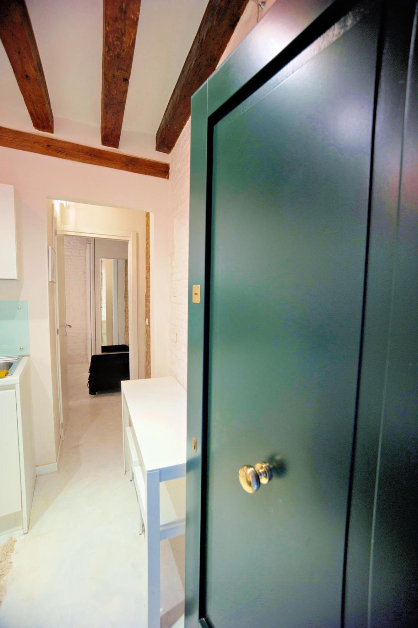 Apartment Ca' Di Paolo Venedig