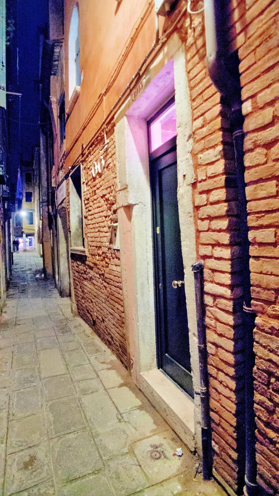 Ca' Di Paolo Apartment