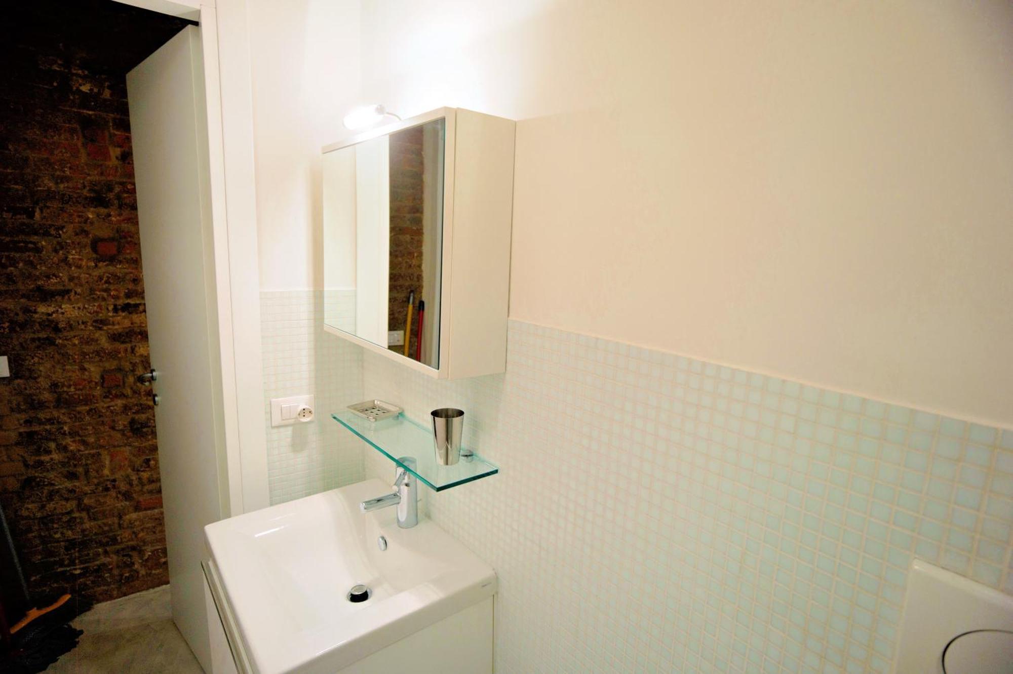 Apartment Ca' Di Paolo *