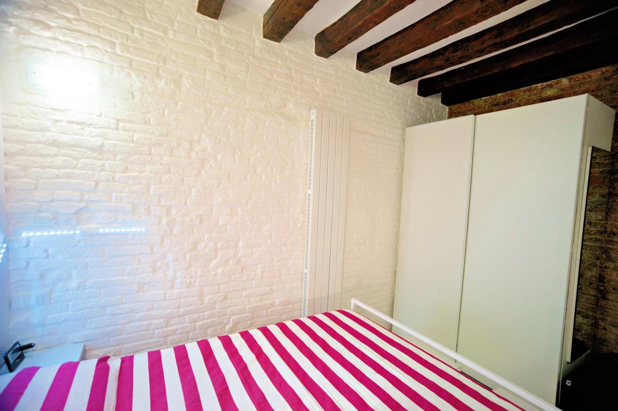 Ca' Di Paolo Apartment Venedig