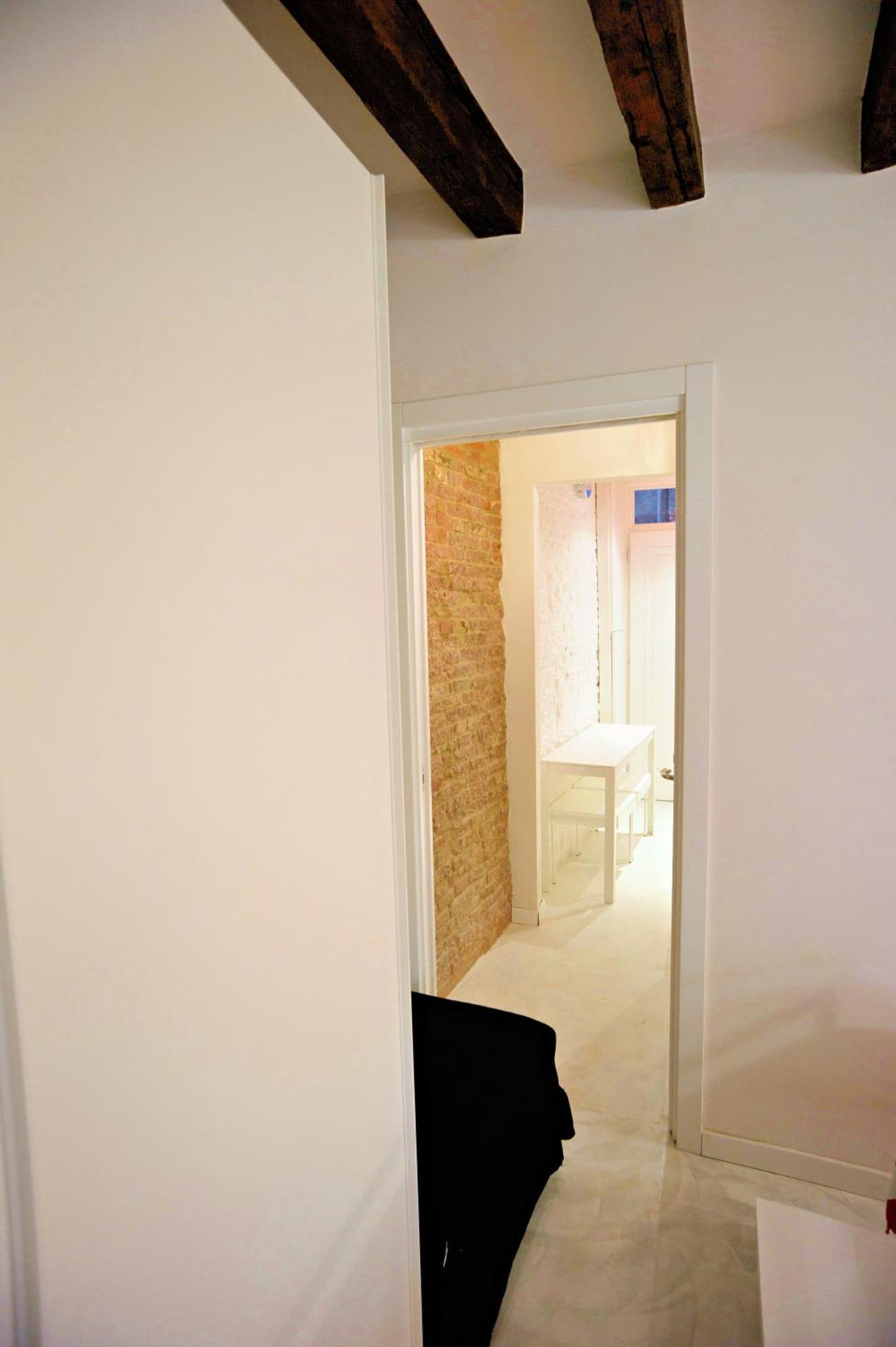 Apartment Ca' Di Paolo Venedig