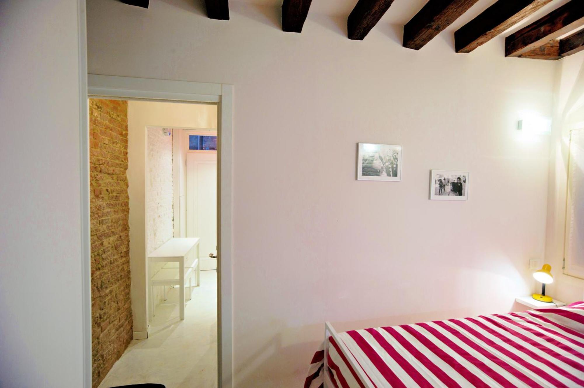 Ca' Di Paolo Apartment *