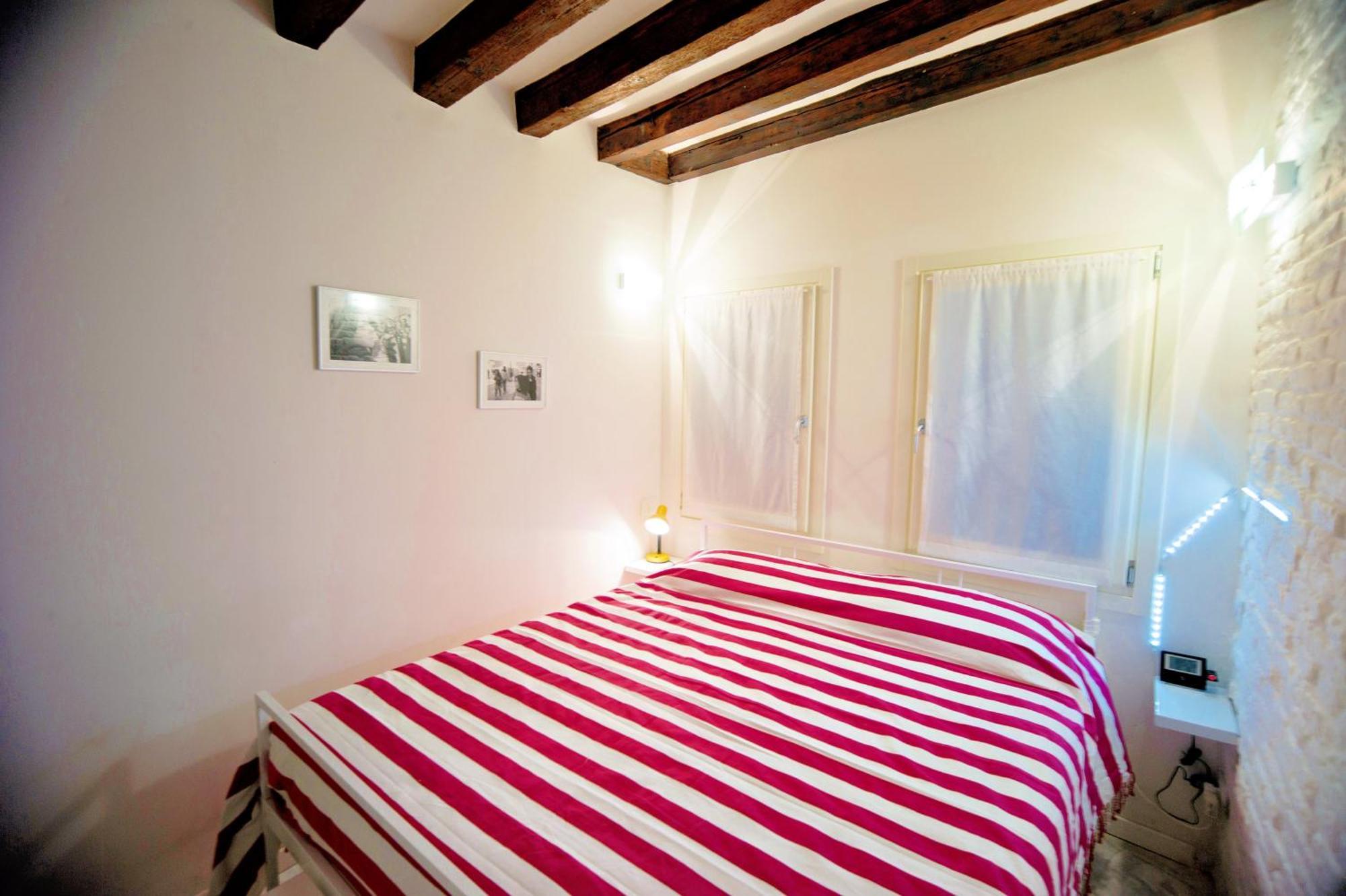 Apartment Ca' Di Paolo *