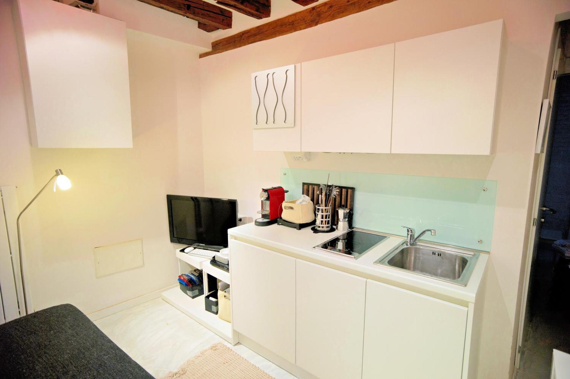 Apartment Ca' Di Paolo Venedig
