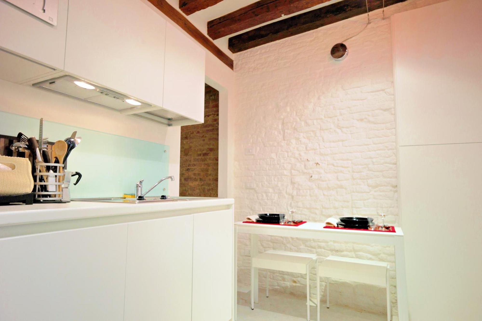 Apartment Ca' Di Paolo