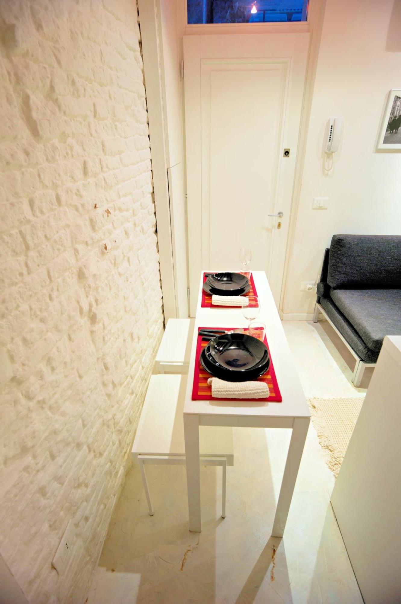 Ca' Di Paolo Apartment *