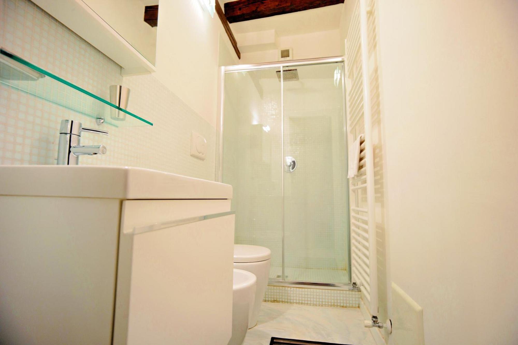 Apartment Ca' Di Paolo *