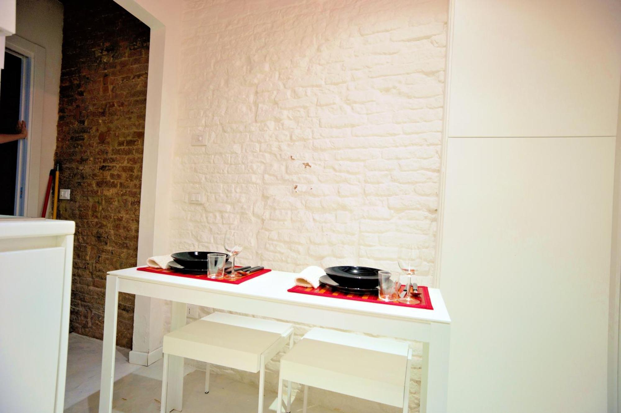 Ca' Di Paolo Apartment Venedig