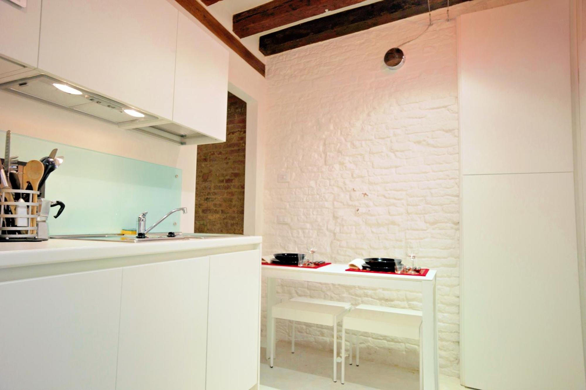 Apartment Ca' Di Paolo Venedig