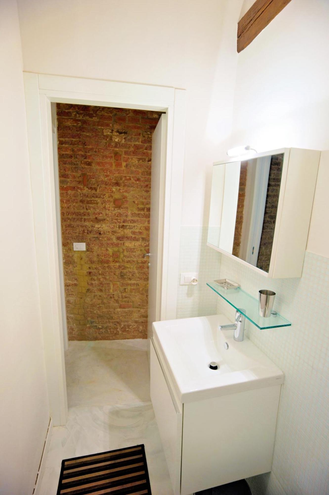 Ca' Di Paolo Apartment