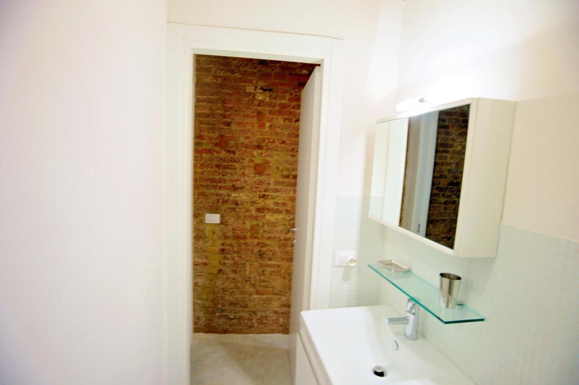 Apartment Ca' Di Paolo *