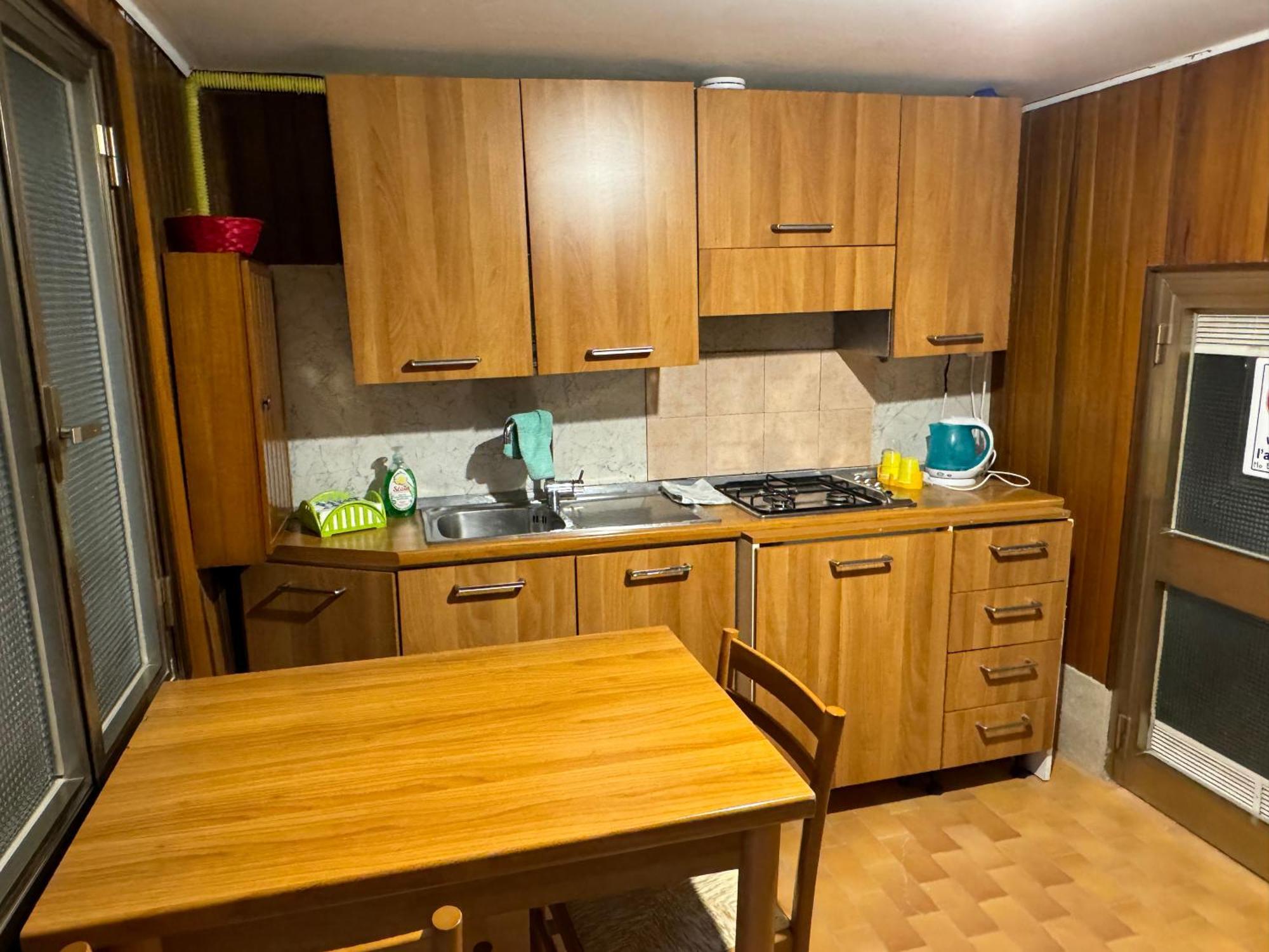 Maison D'ax Appartement Venise